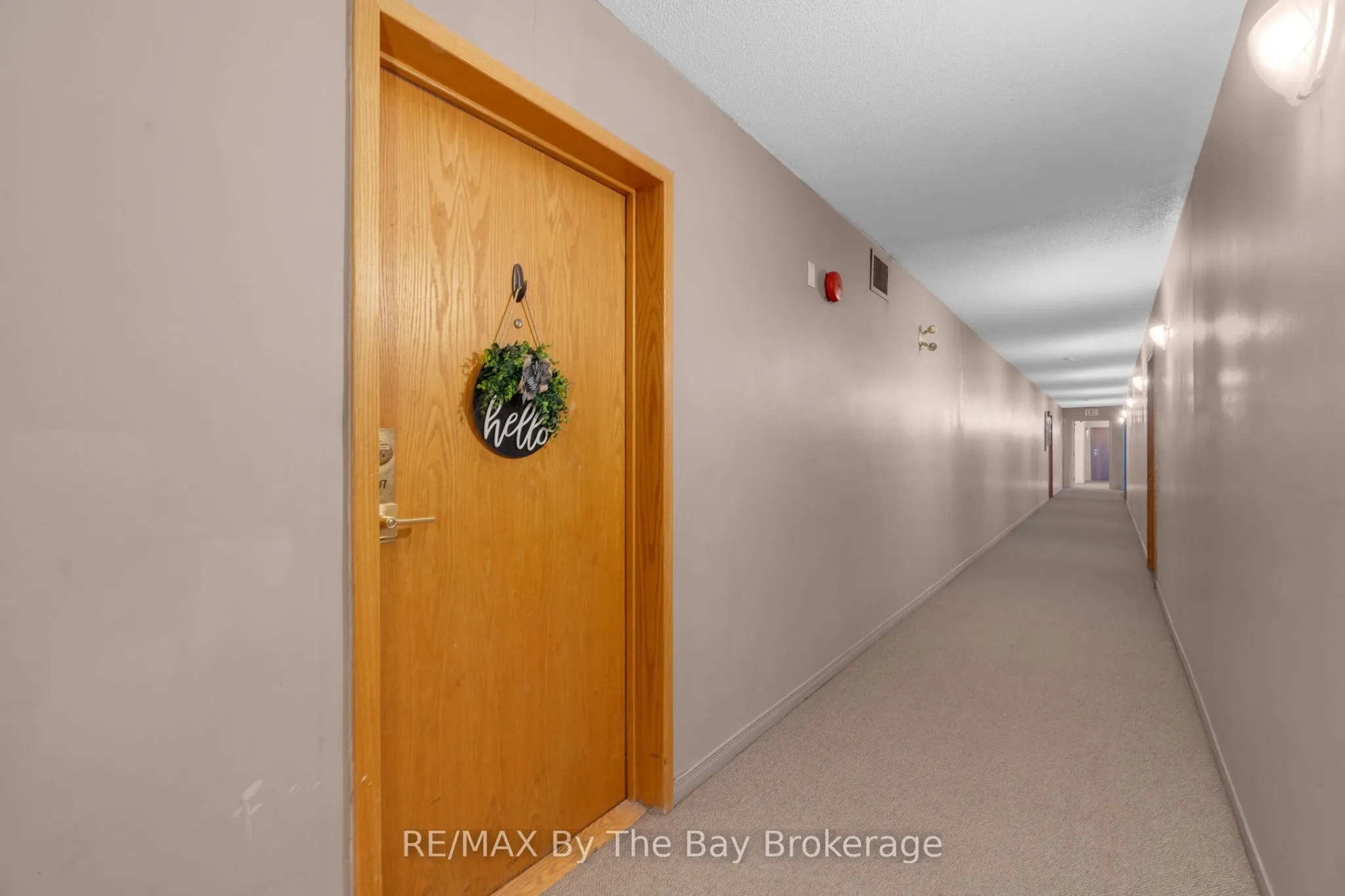 25 MEADOW Lane, #307