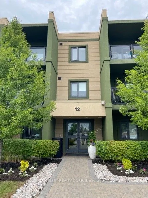 12 Royal Parkside Drive, #107