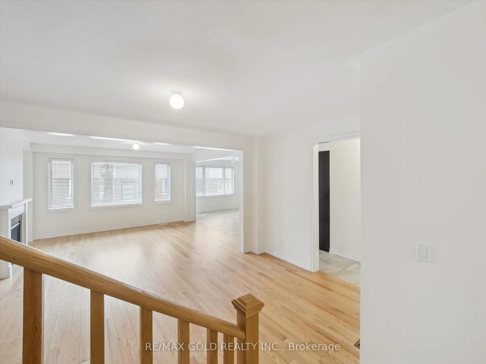 6 Bannister Road, #Upper