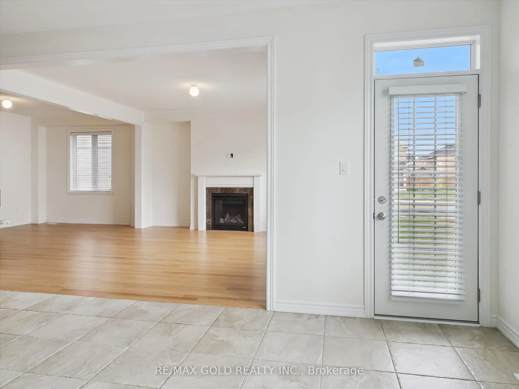 6 Bannister Road, #Upper