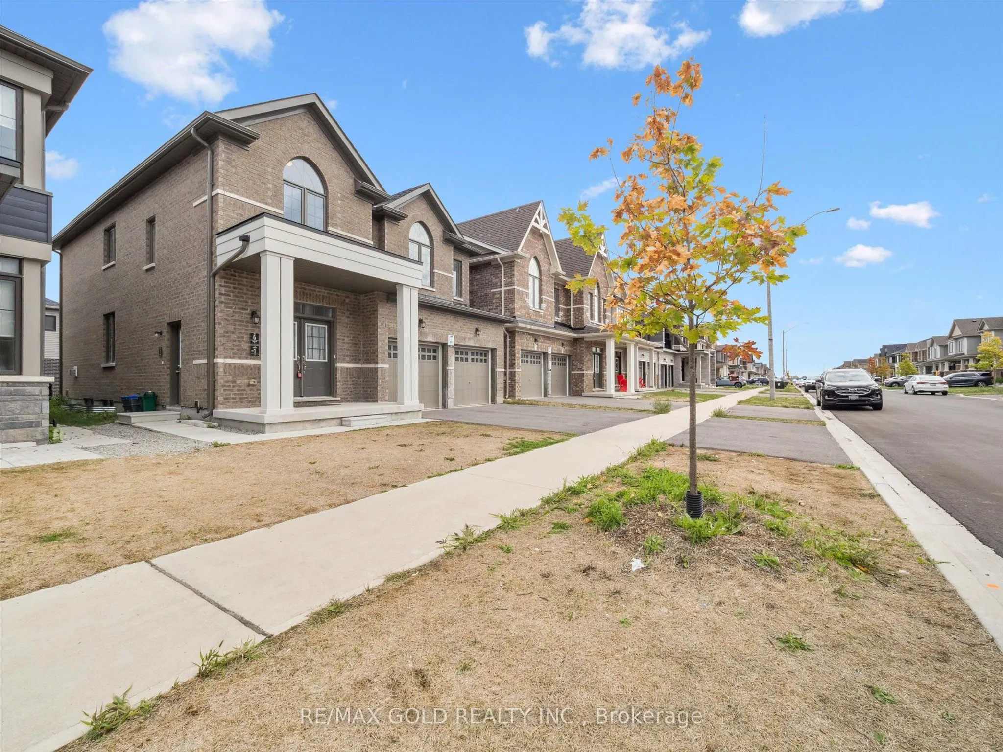 6 Bannister Road, #Upper