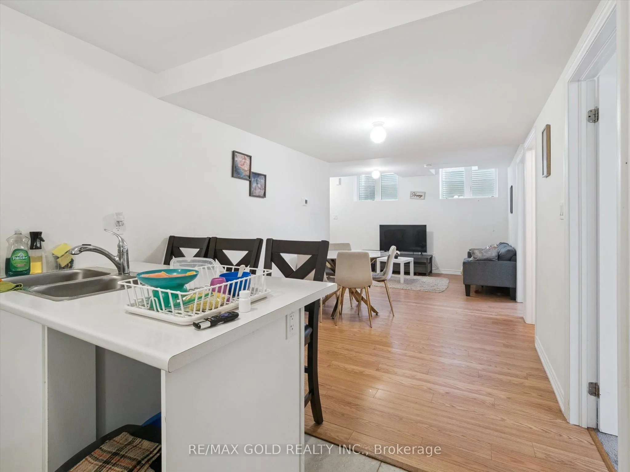 6 Bannister Road, #Bsmt