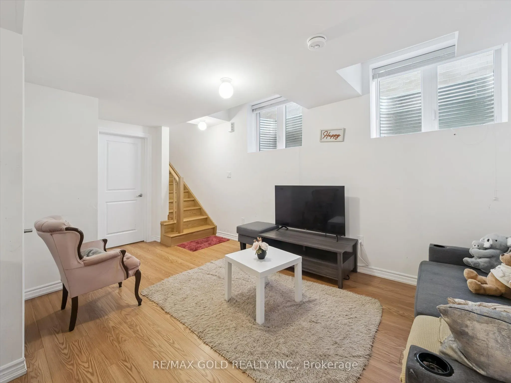 6 Bannister Road, #Bsmt