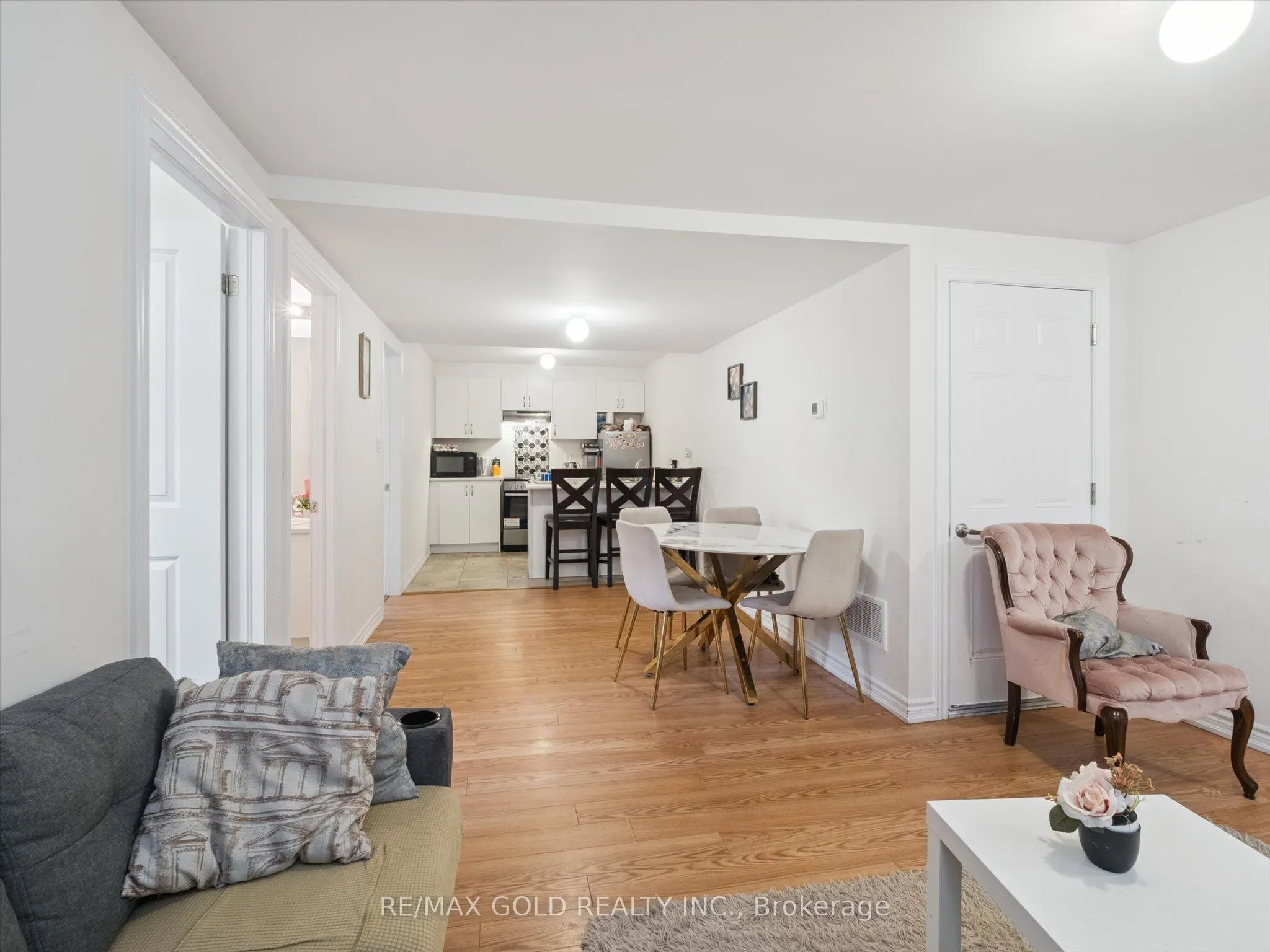 6 Bannister Road, #Bsmt