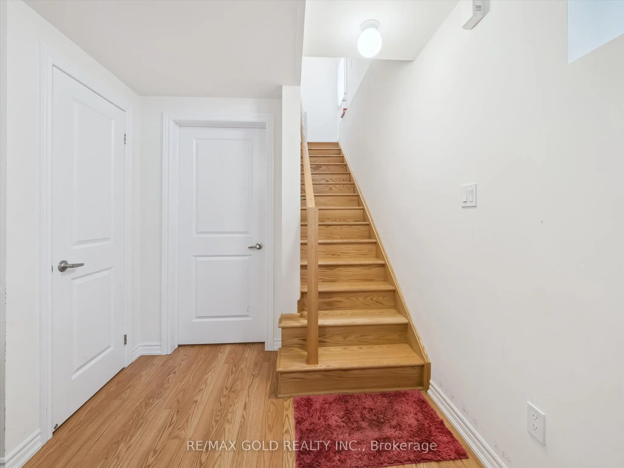 6 Bannister Road, #Bsmt