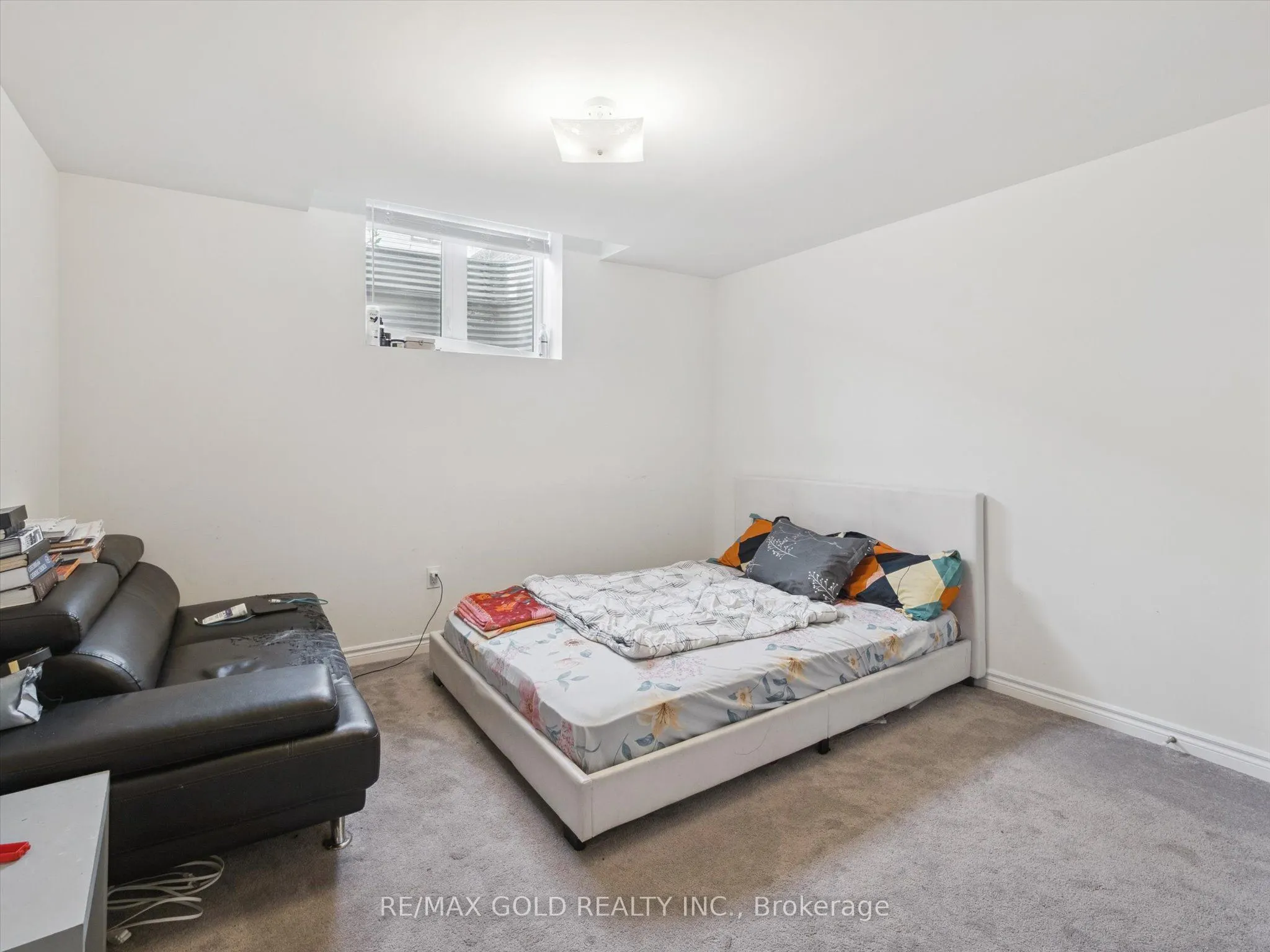 6 Bannister Road, #Bsmt