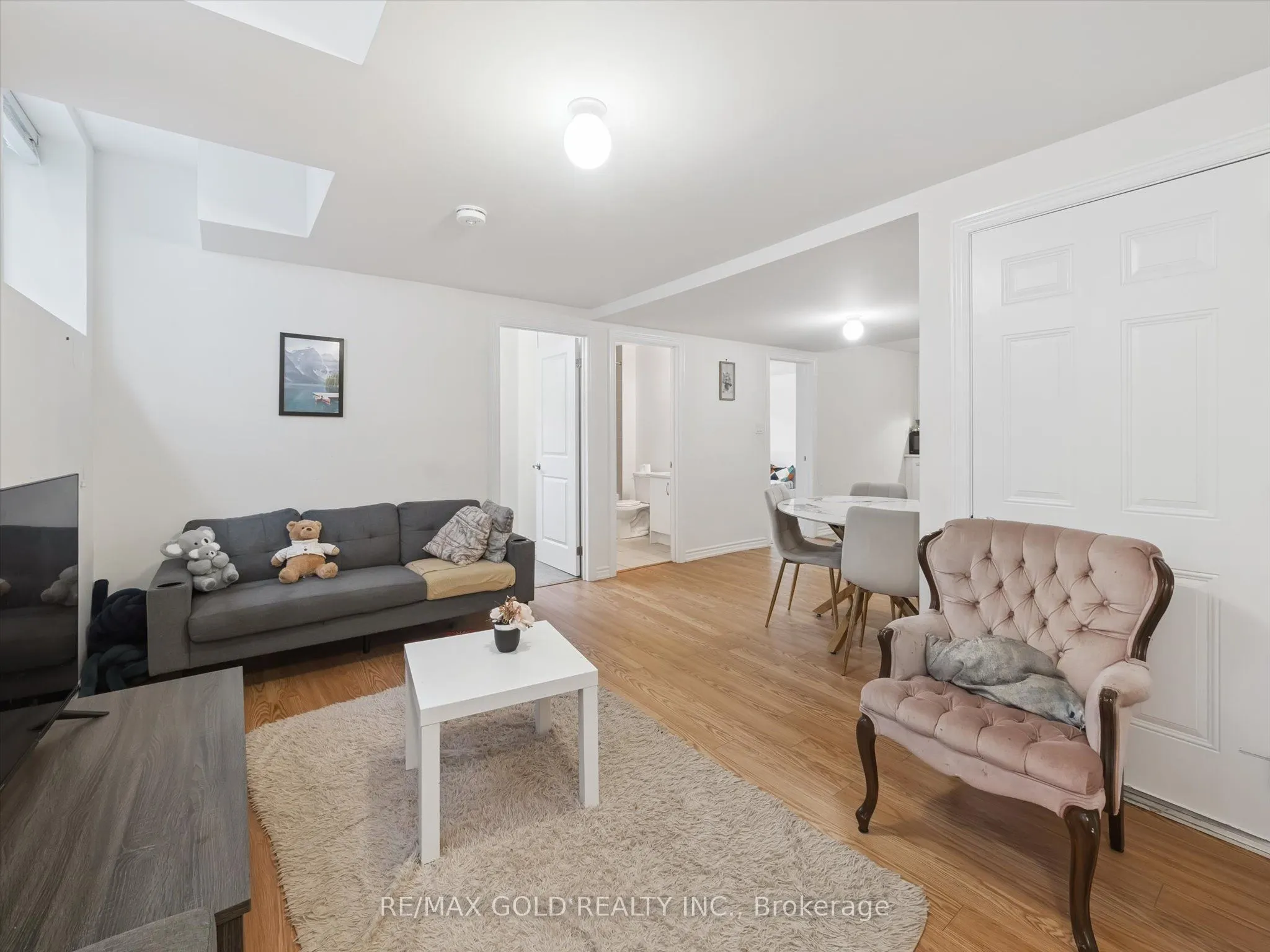 6 Bannister Road, #Bsmt