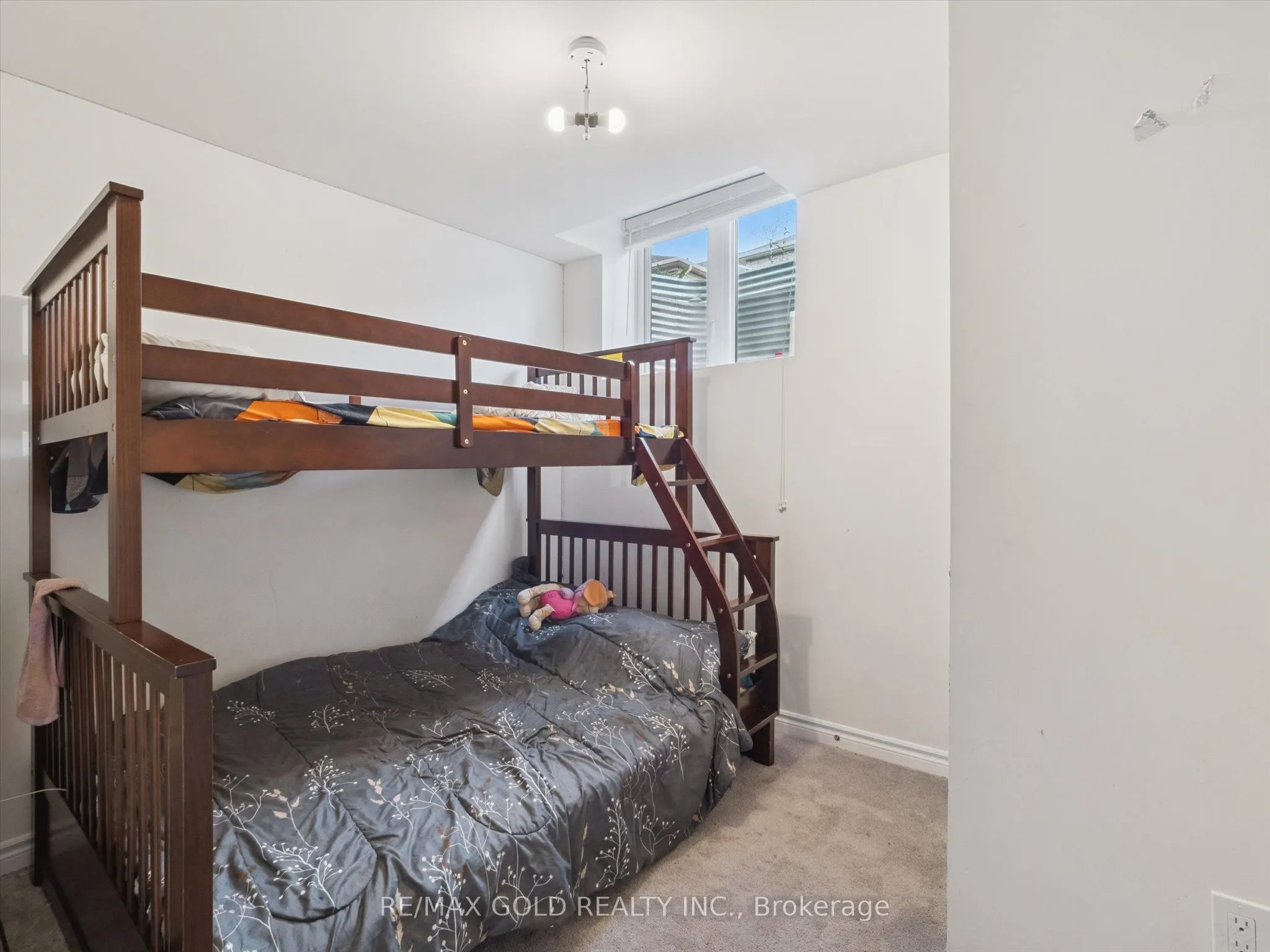 6 Bannister Road, #Bsmt