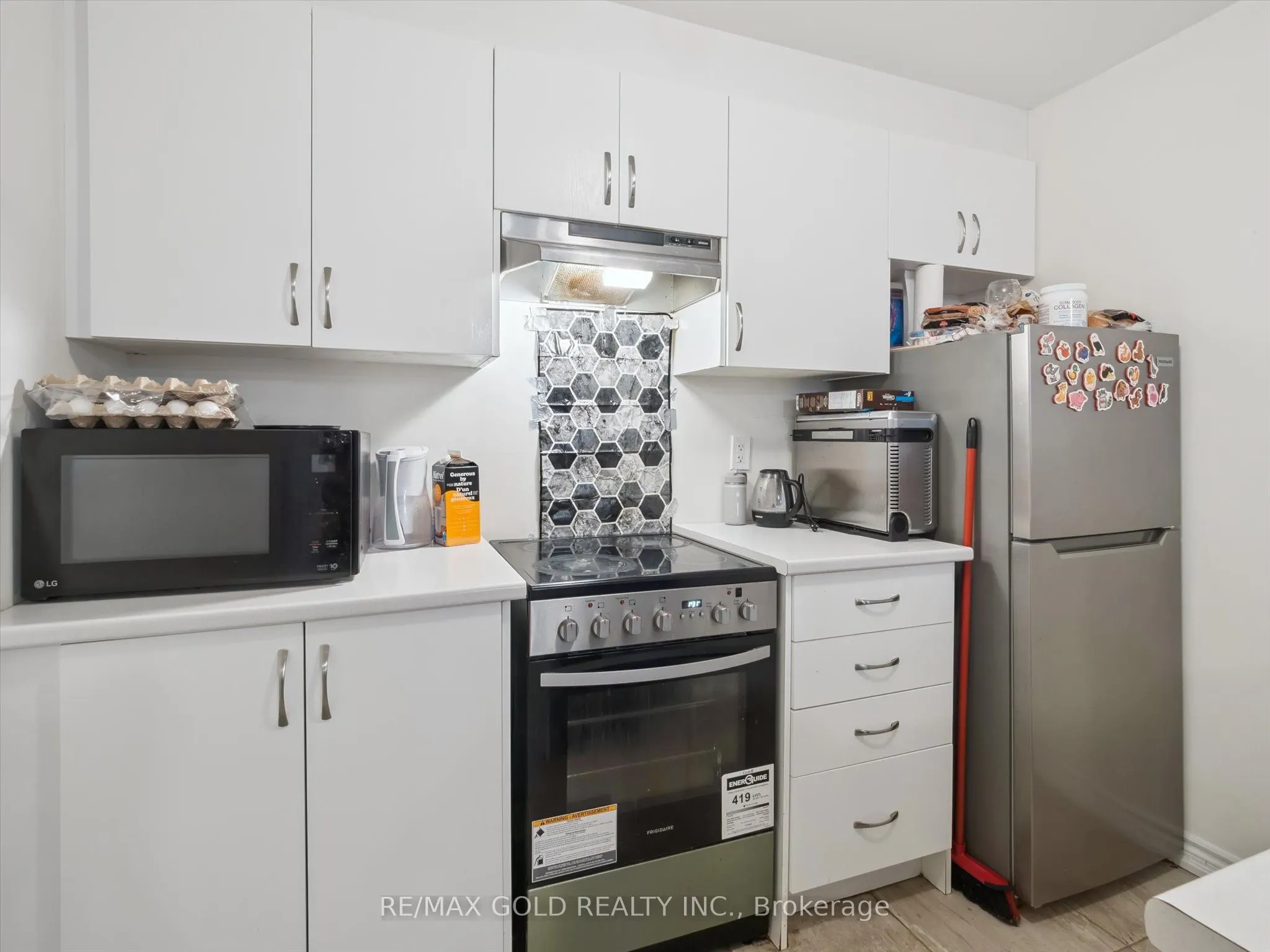 6 Bannister Road, #Bsmt