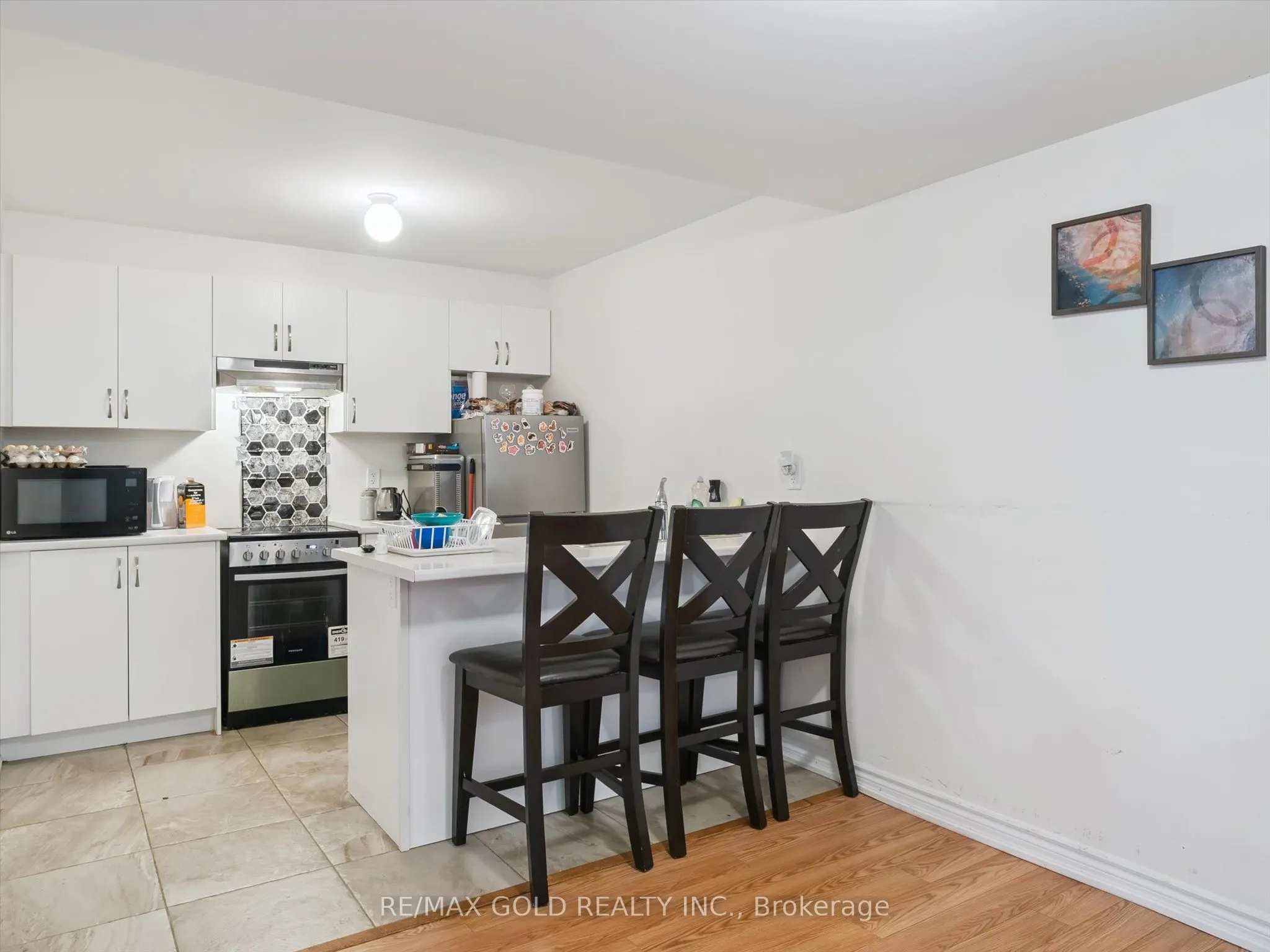 6 Bannister Road, #Bsmt