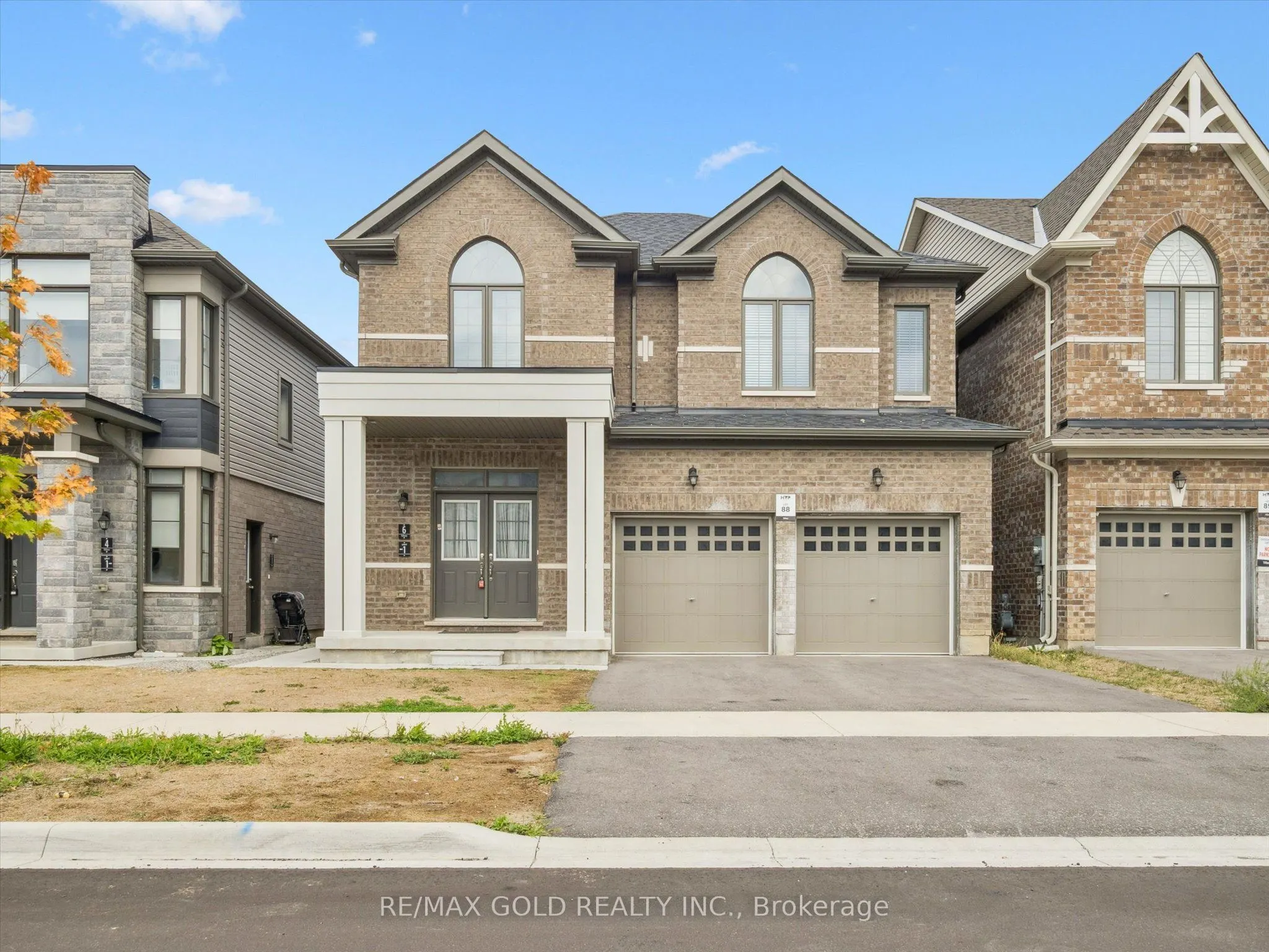 6 Bannister Road, #Bsmt