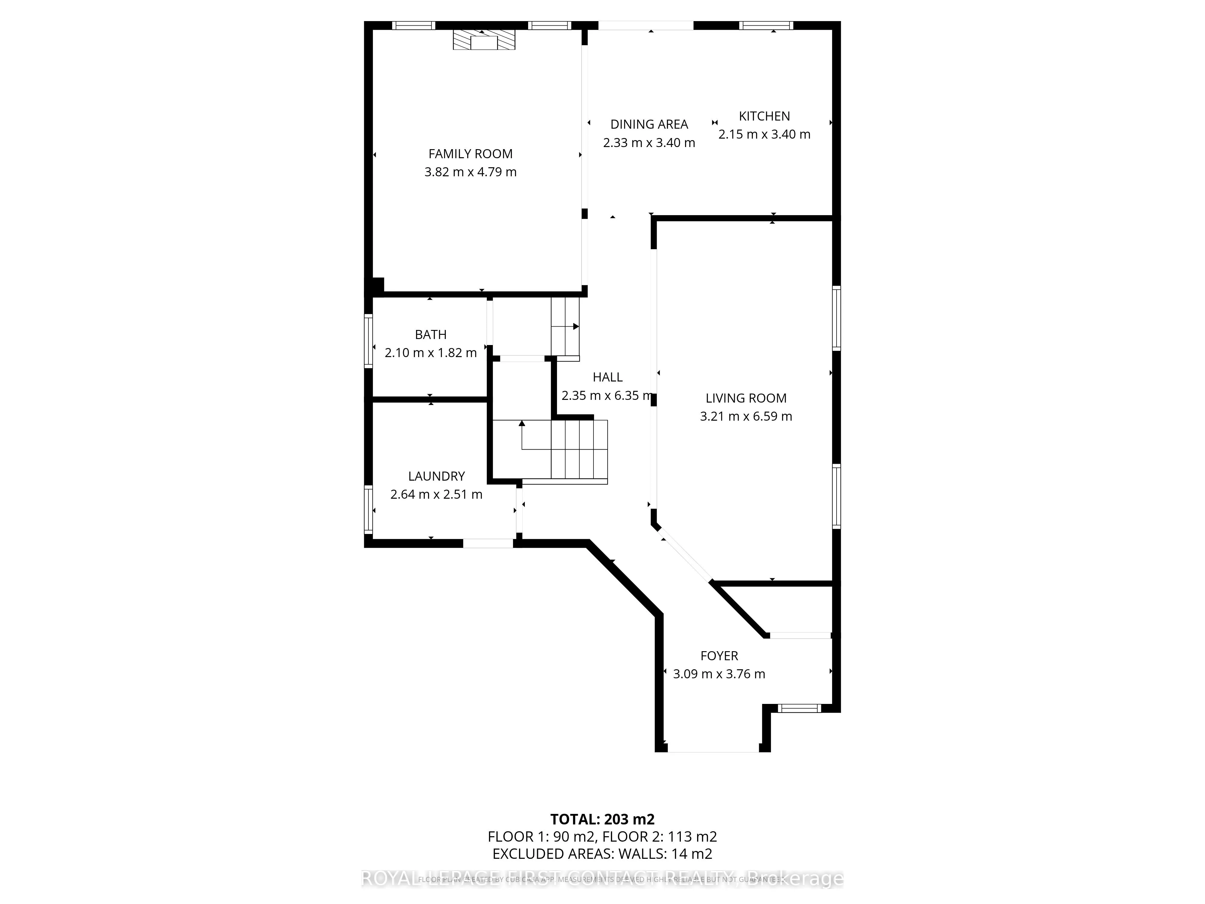 53 Tudor Crescent