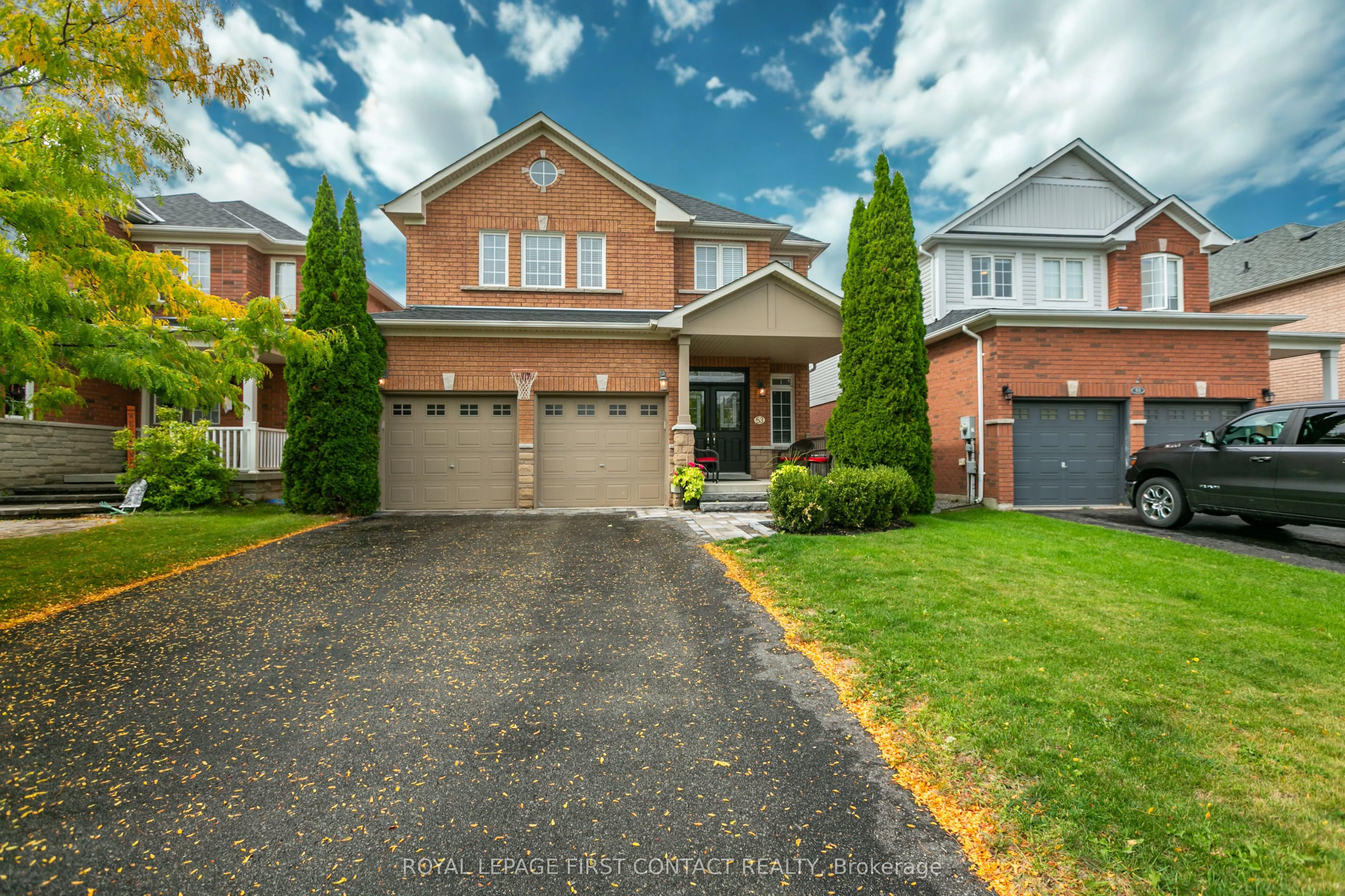 53 Tudor Crescent