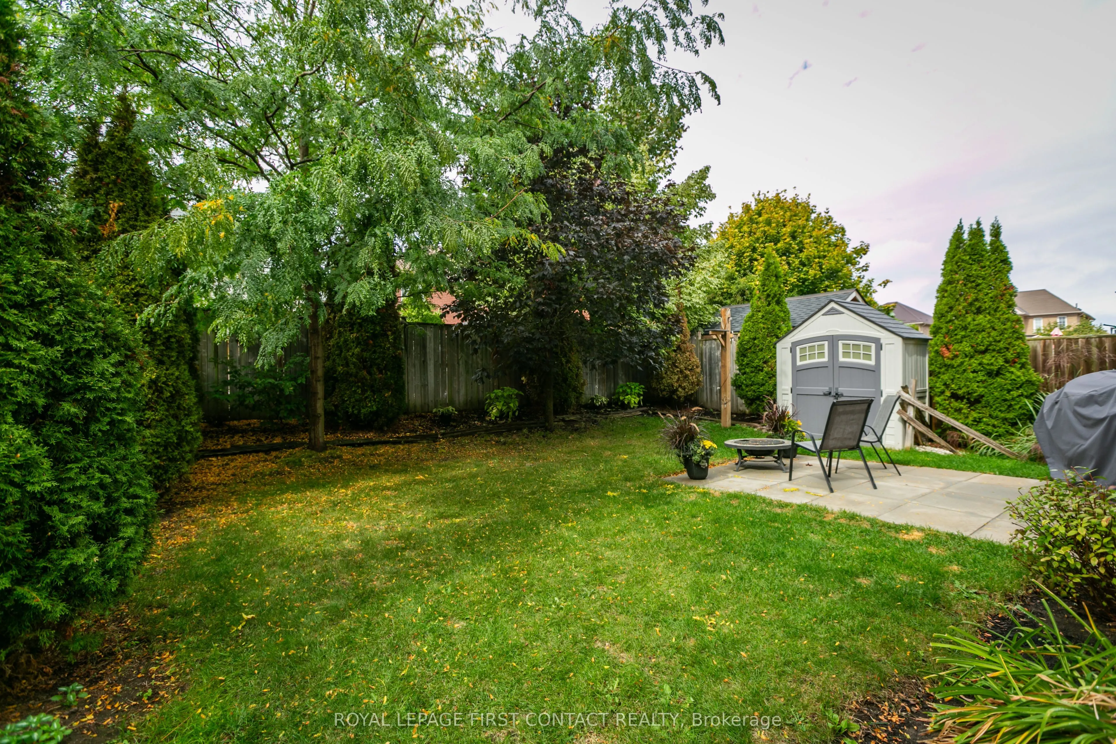 53 Tudor Crescent