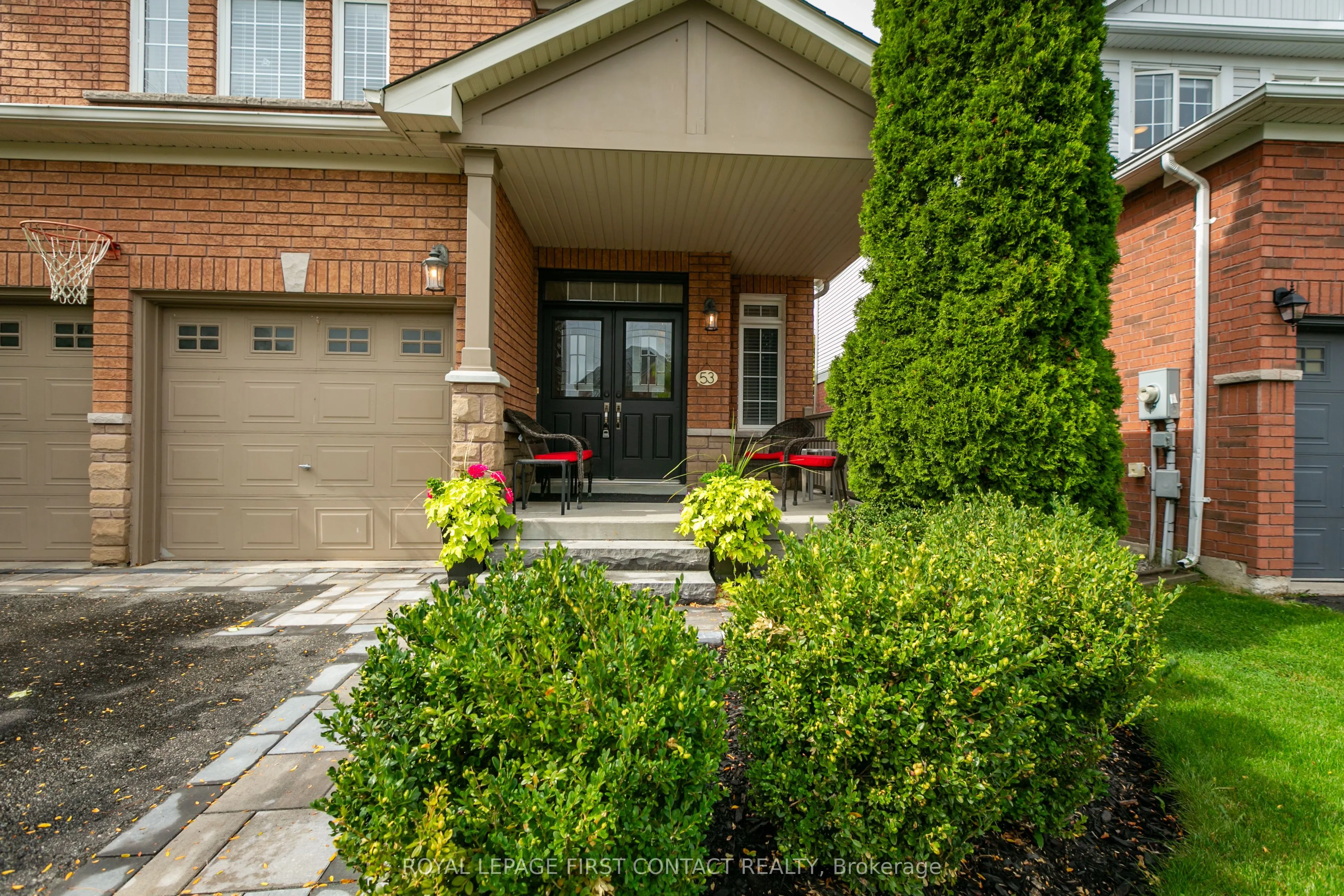 53 Tudor Crescent