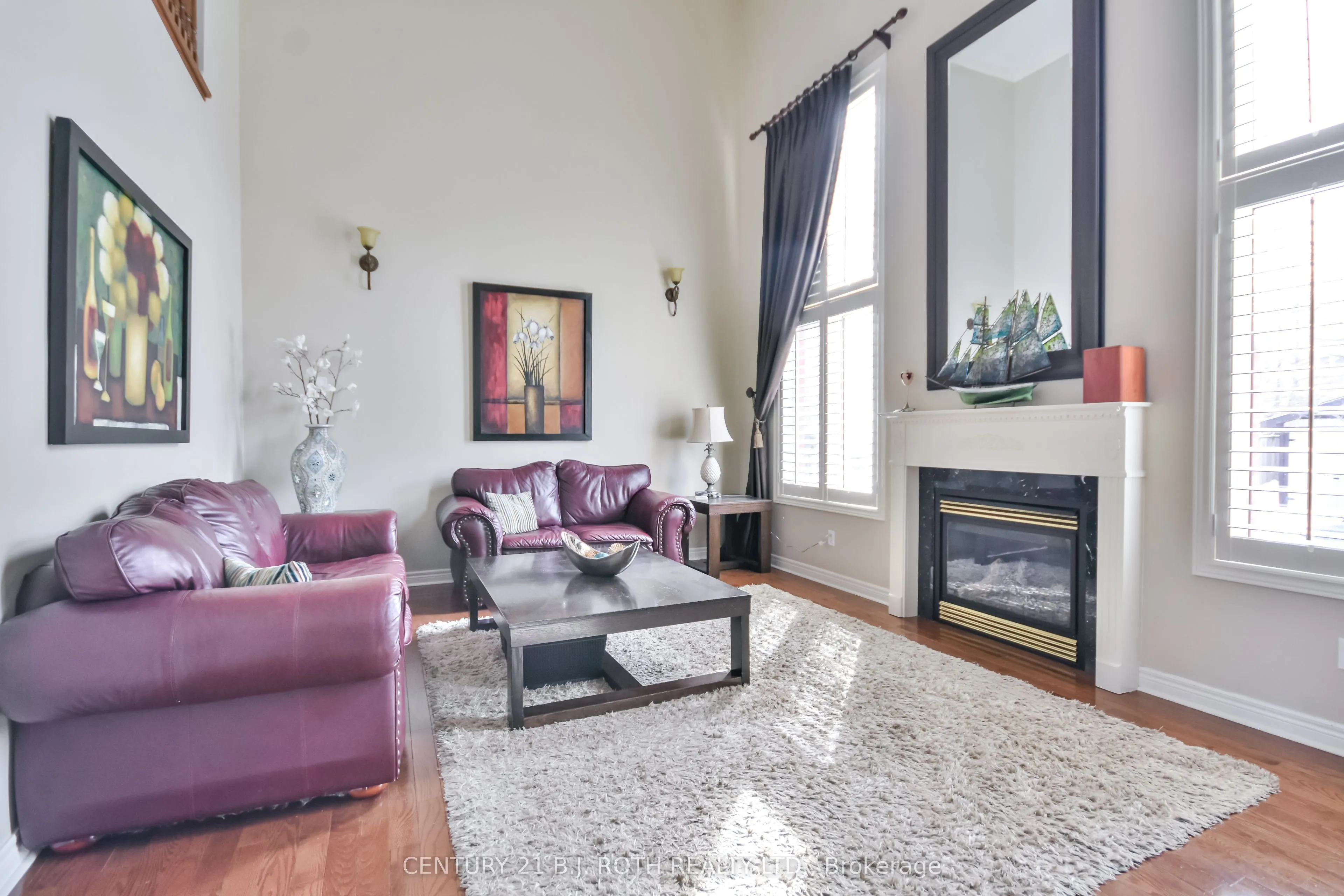 38 Camelot Square