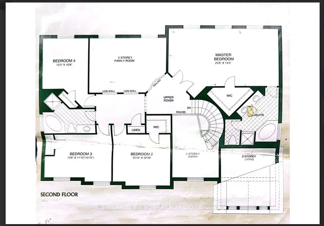 38 Camelot Square