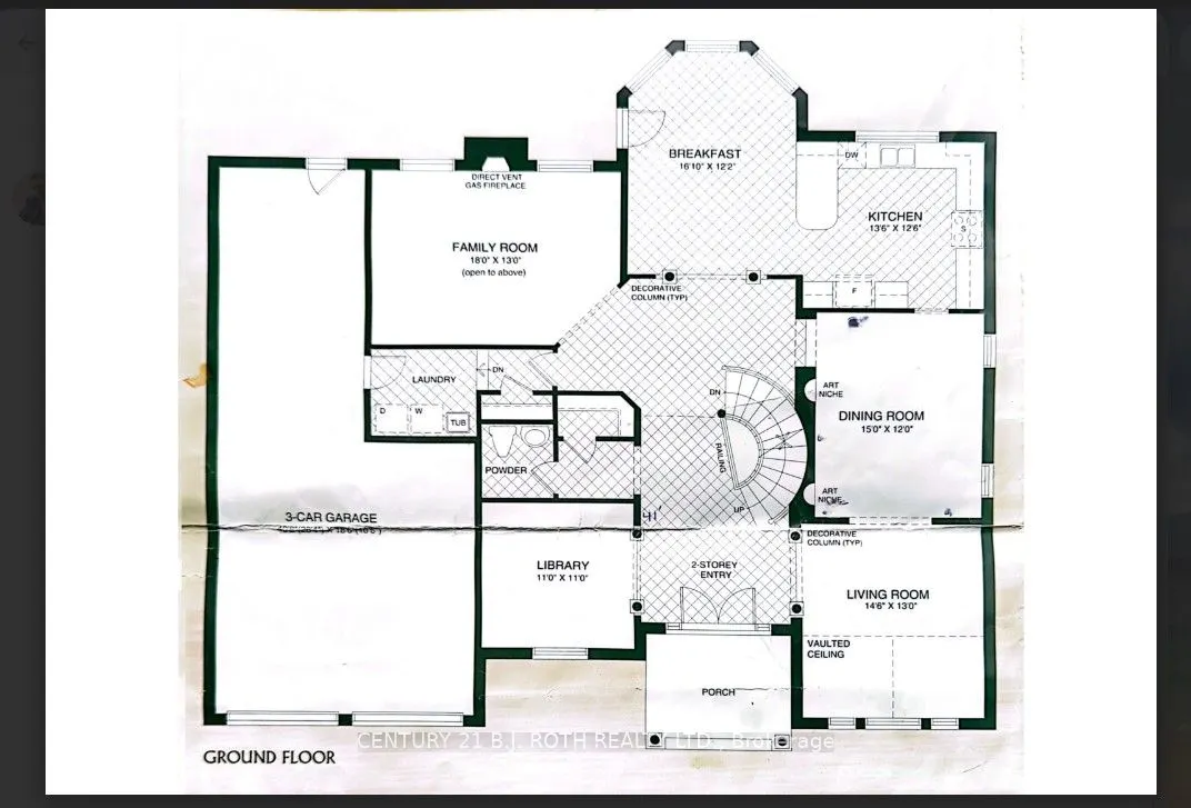 38 Camelot Square