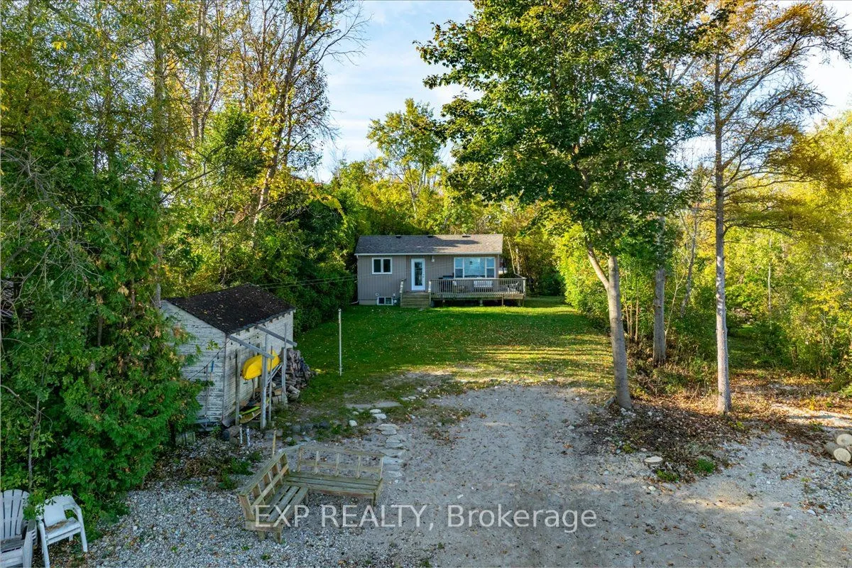 41 Glen Road