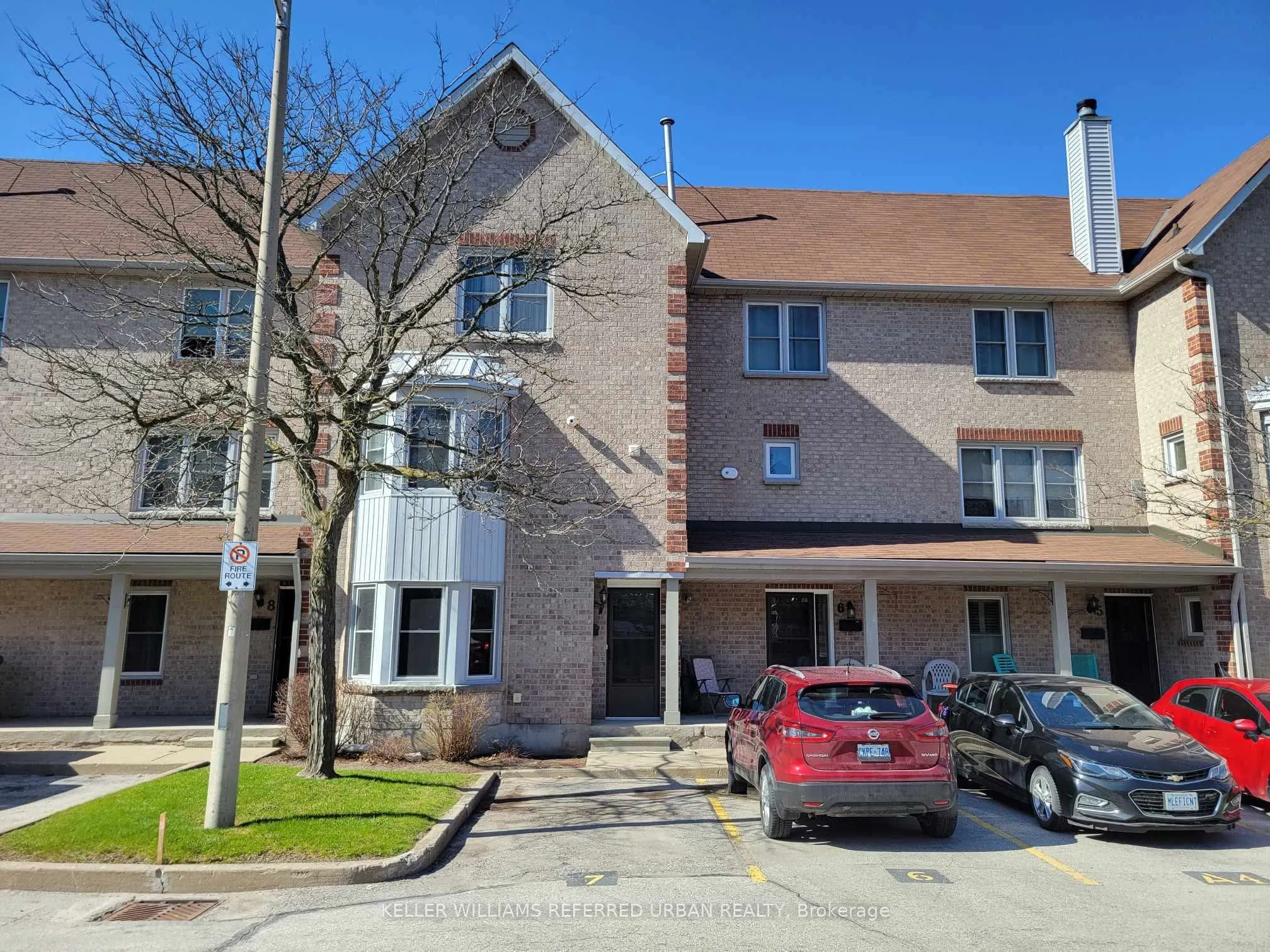 119 D'ambrosio Drive, #7