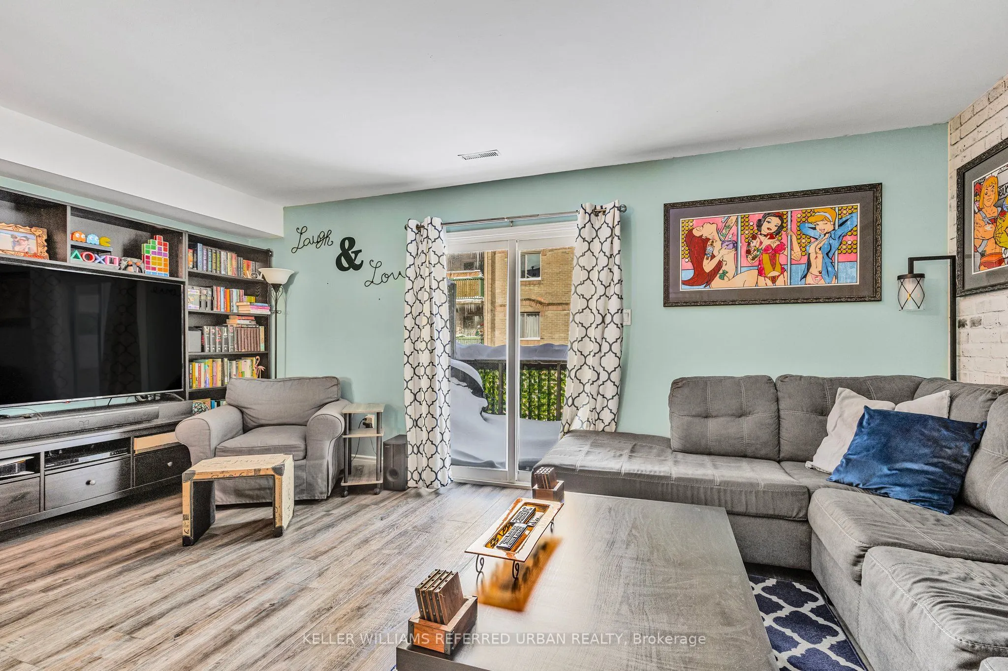 119 D'ambrosio Drive, #7
