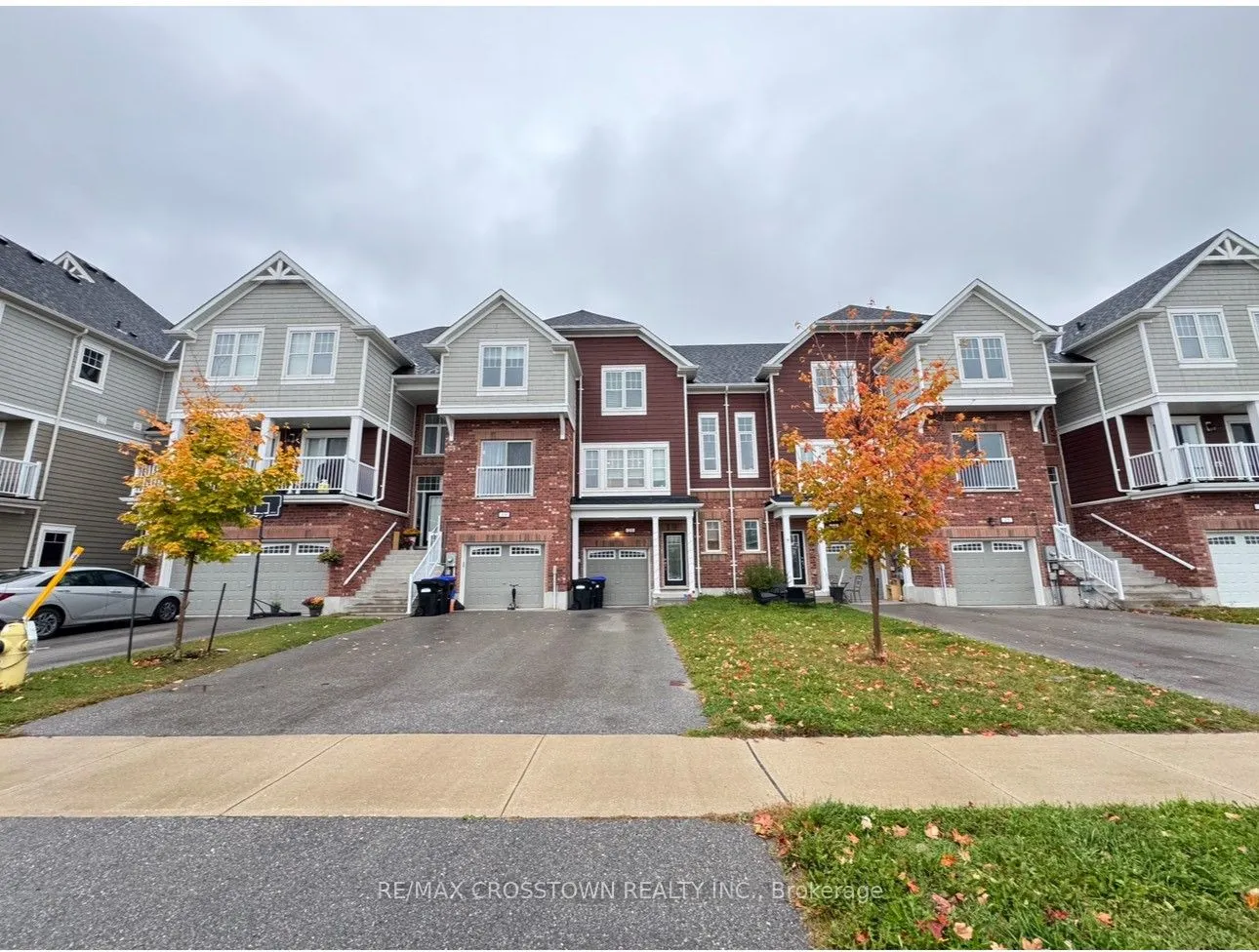 21 Shelburne Avenue