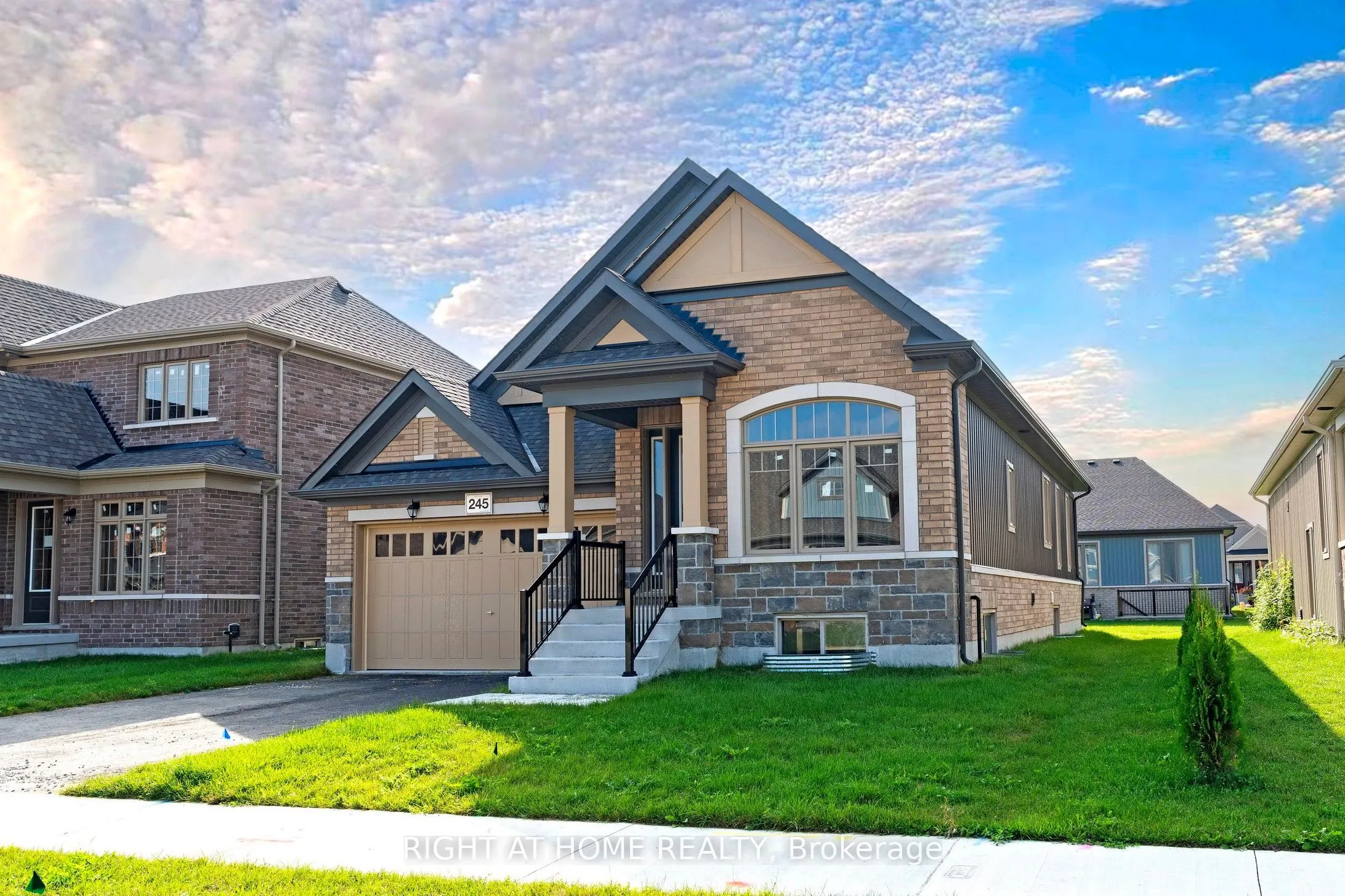 245 Wilcox Drive