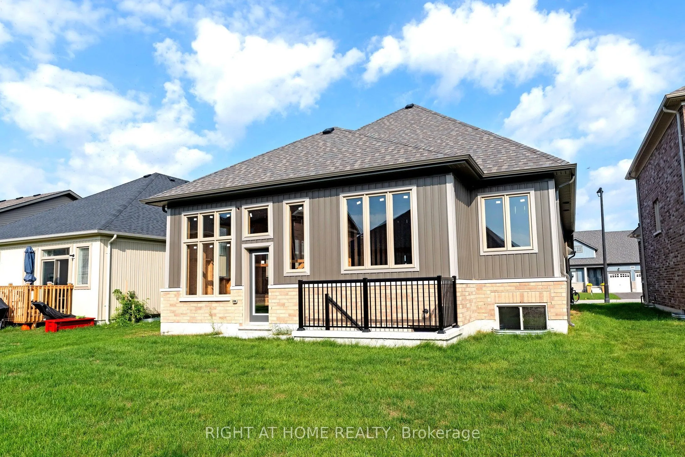245 Wilcox Drive