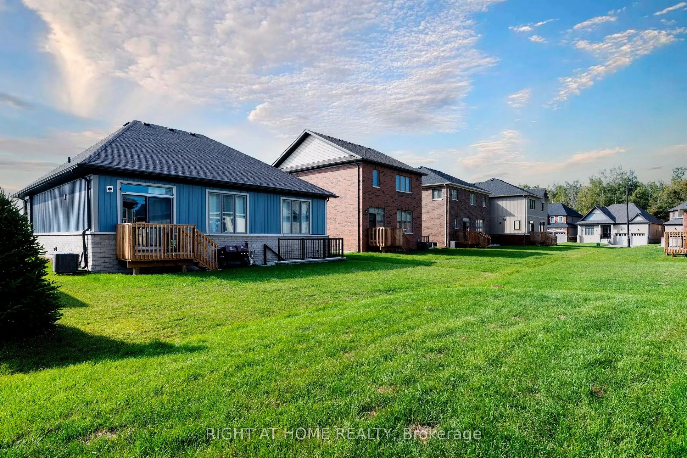 245 Wilcox Drive