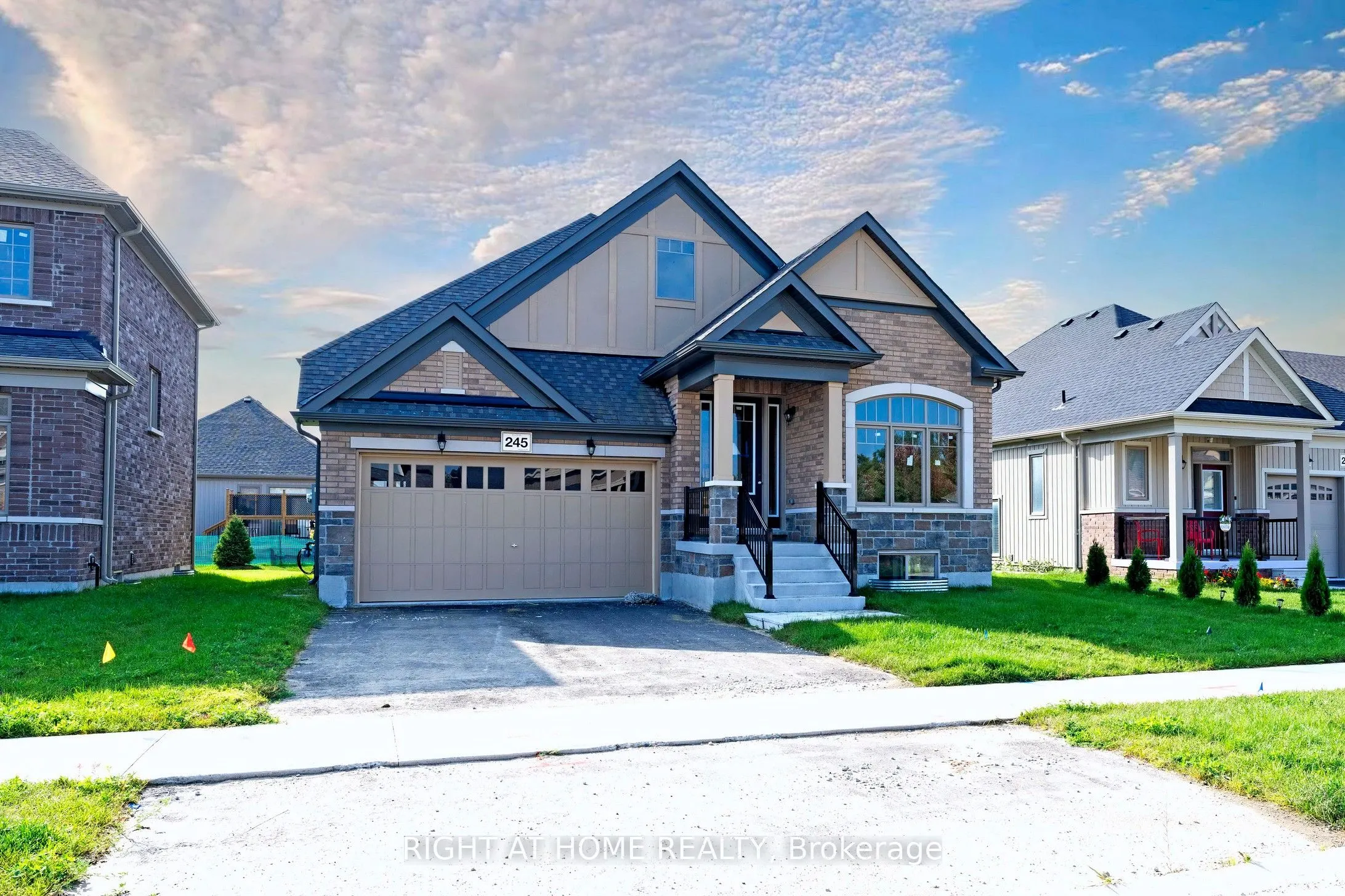 245 Wilcox Drive