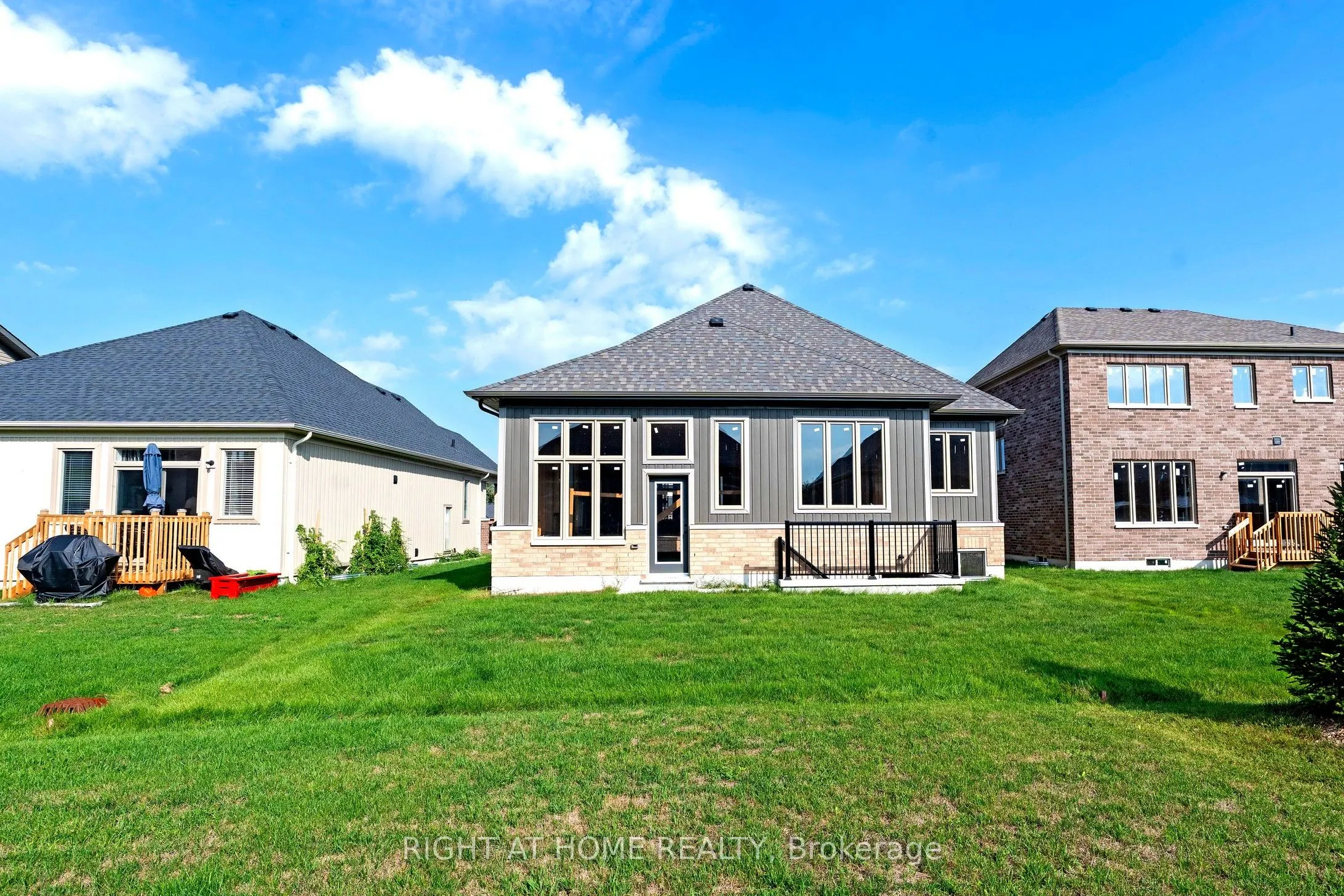 245 Wilcox Drive