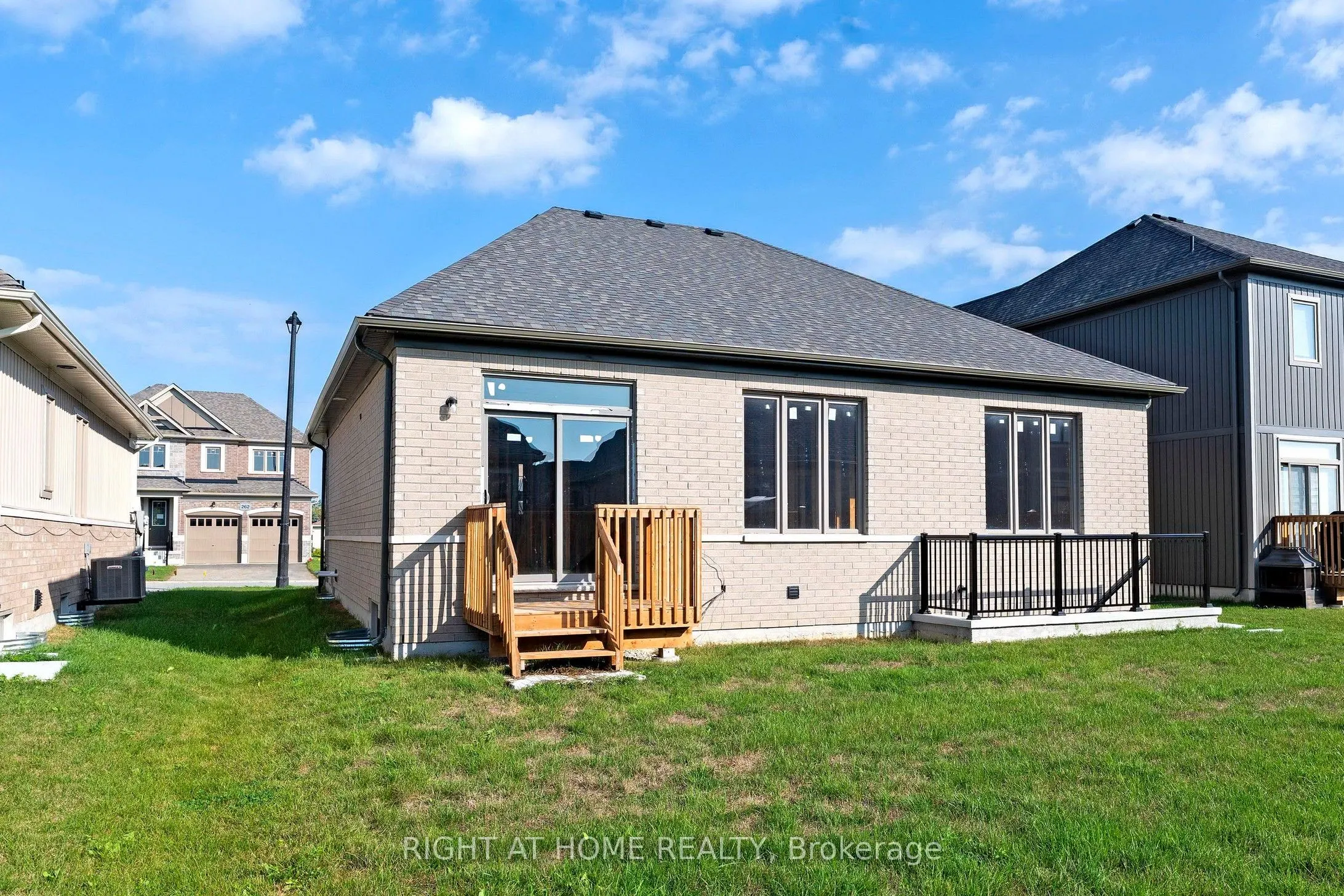 265 Wilcox Drive