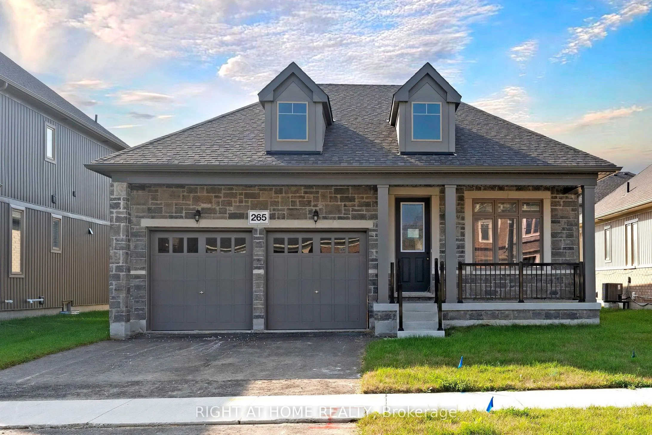 265 Wilcox Drive