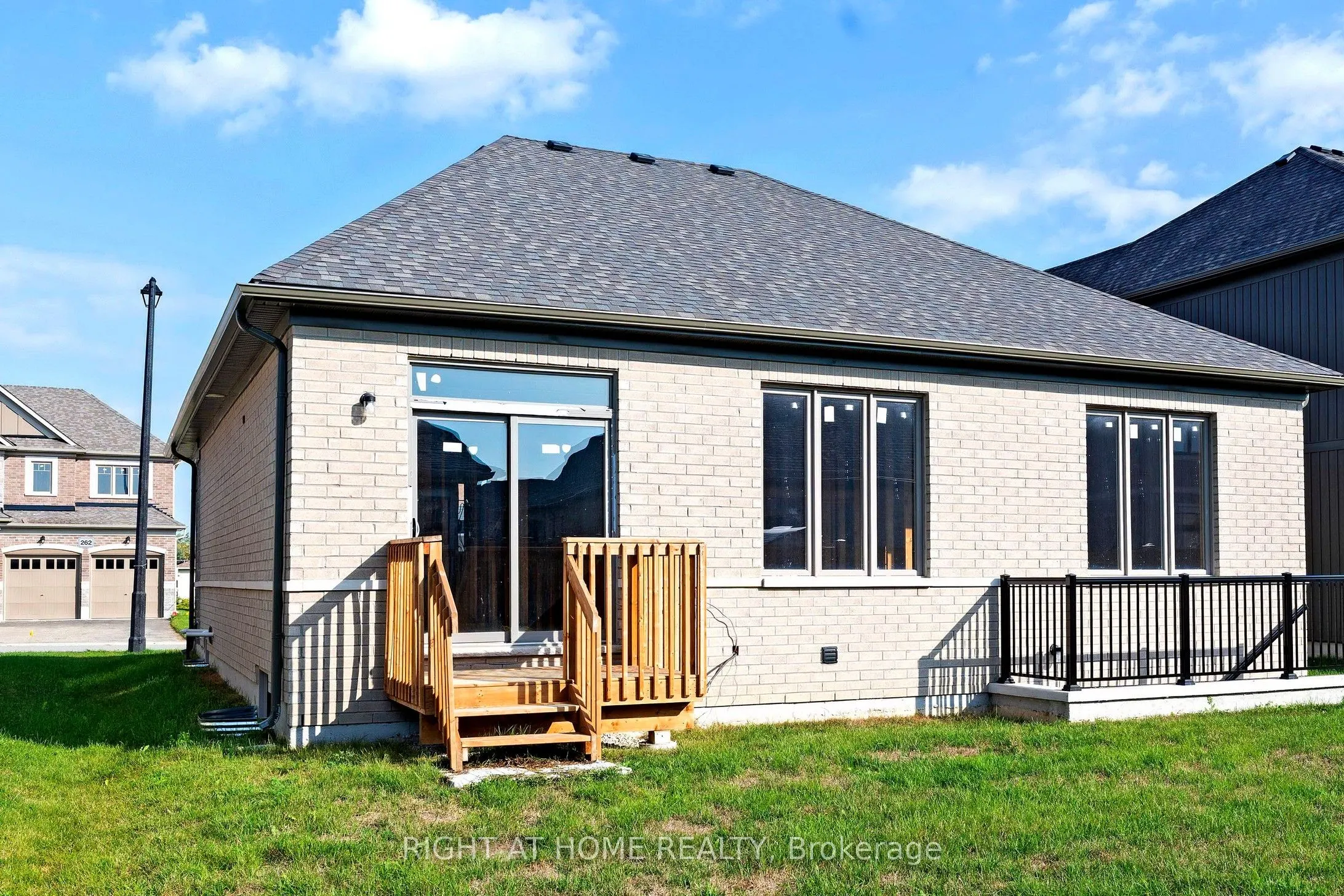 265 Wilcox Drive