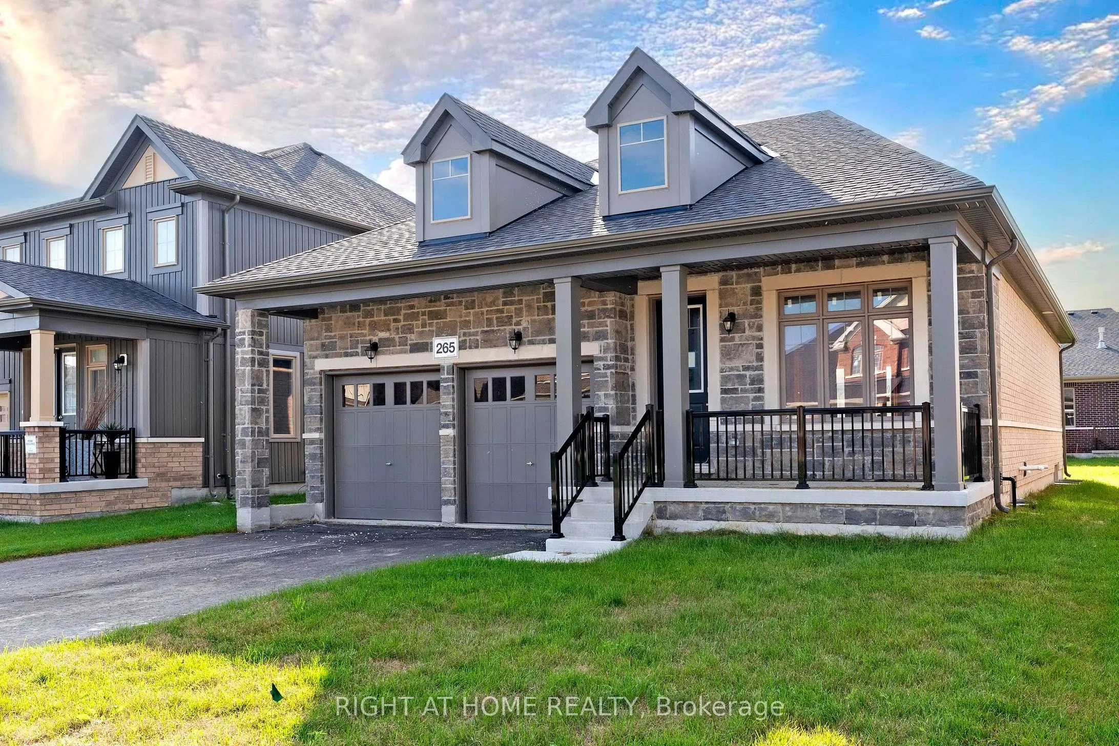 265 Wilcox Drive