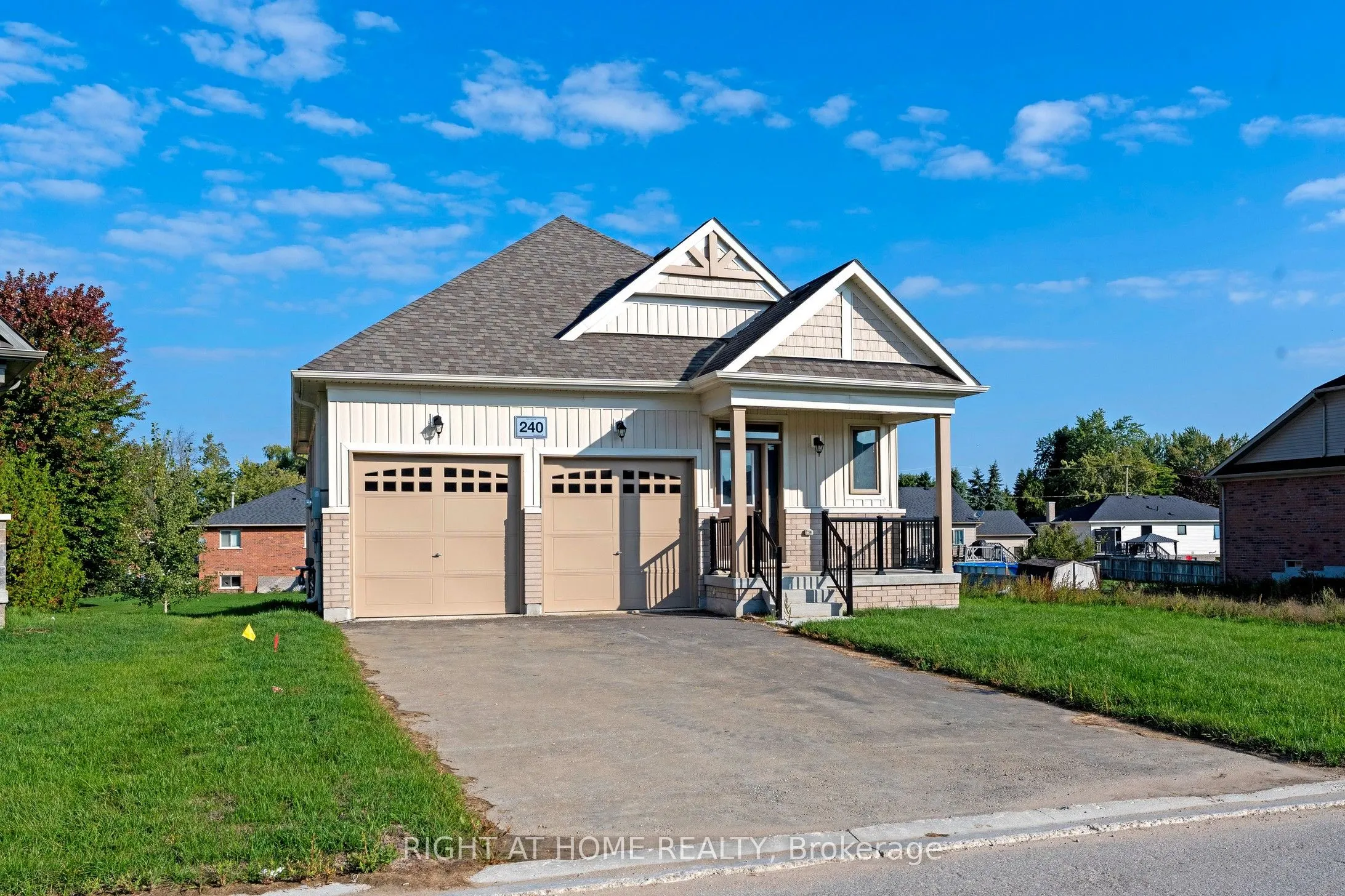 240 Wilcox Drive