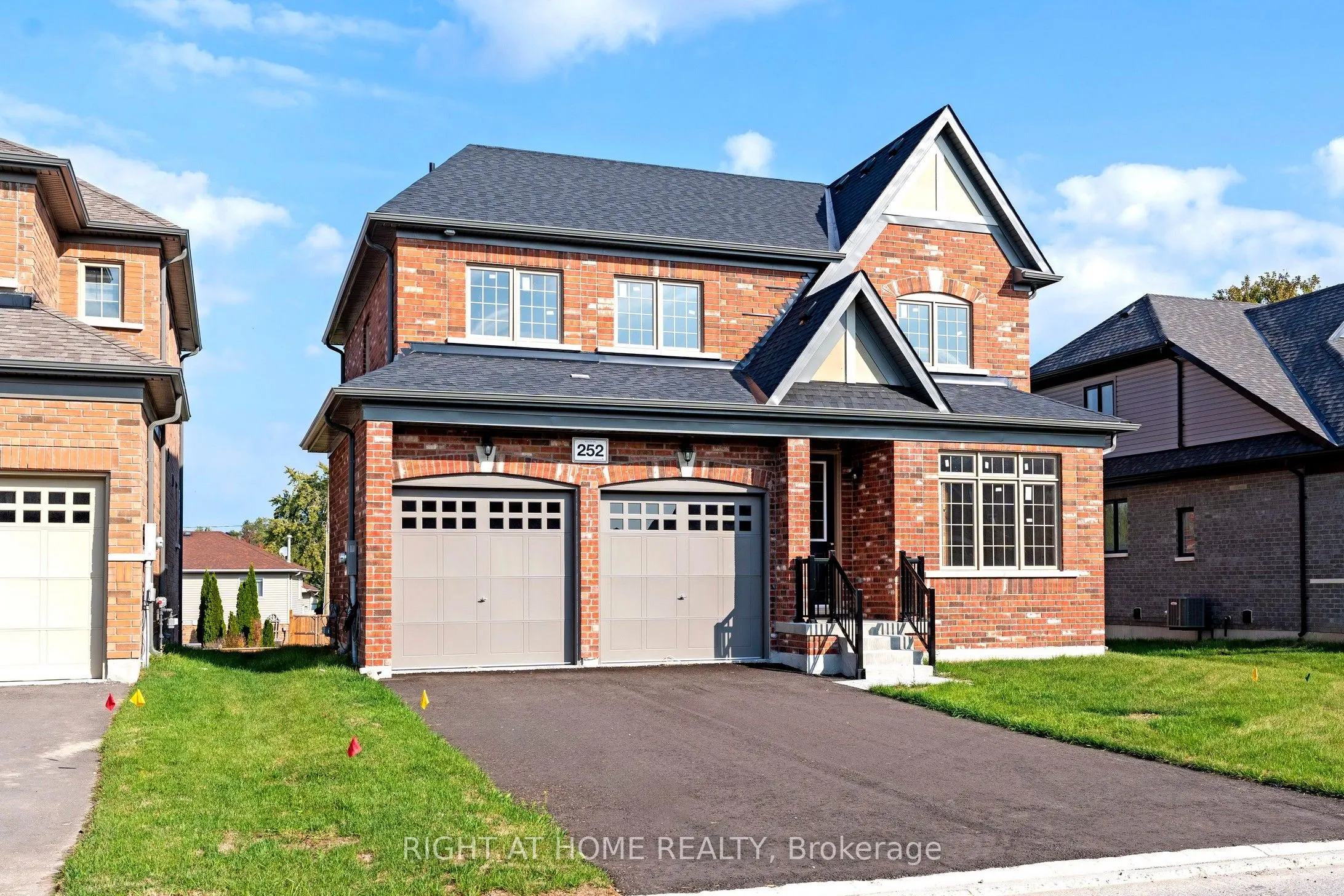 252 Wilcox Drive