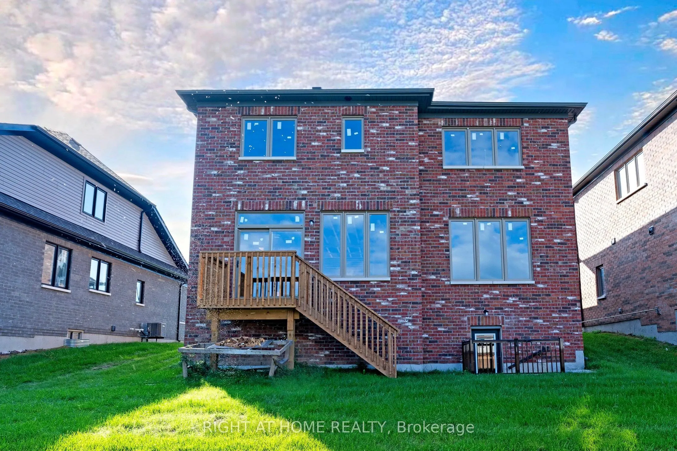 252 Wilcox Drive