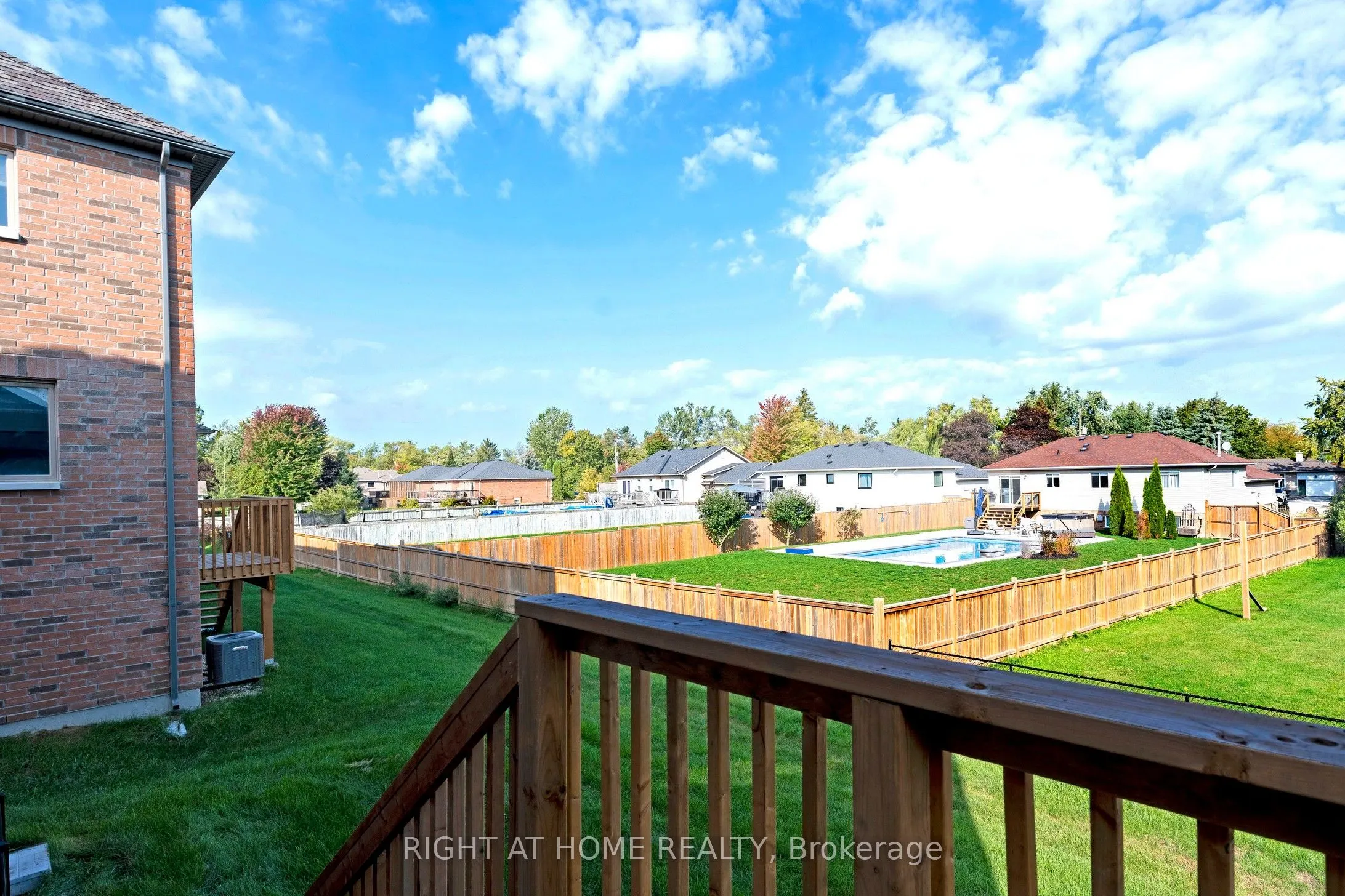 252 Wilcox Drive