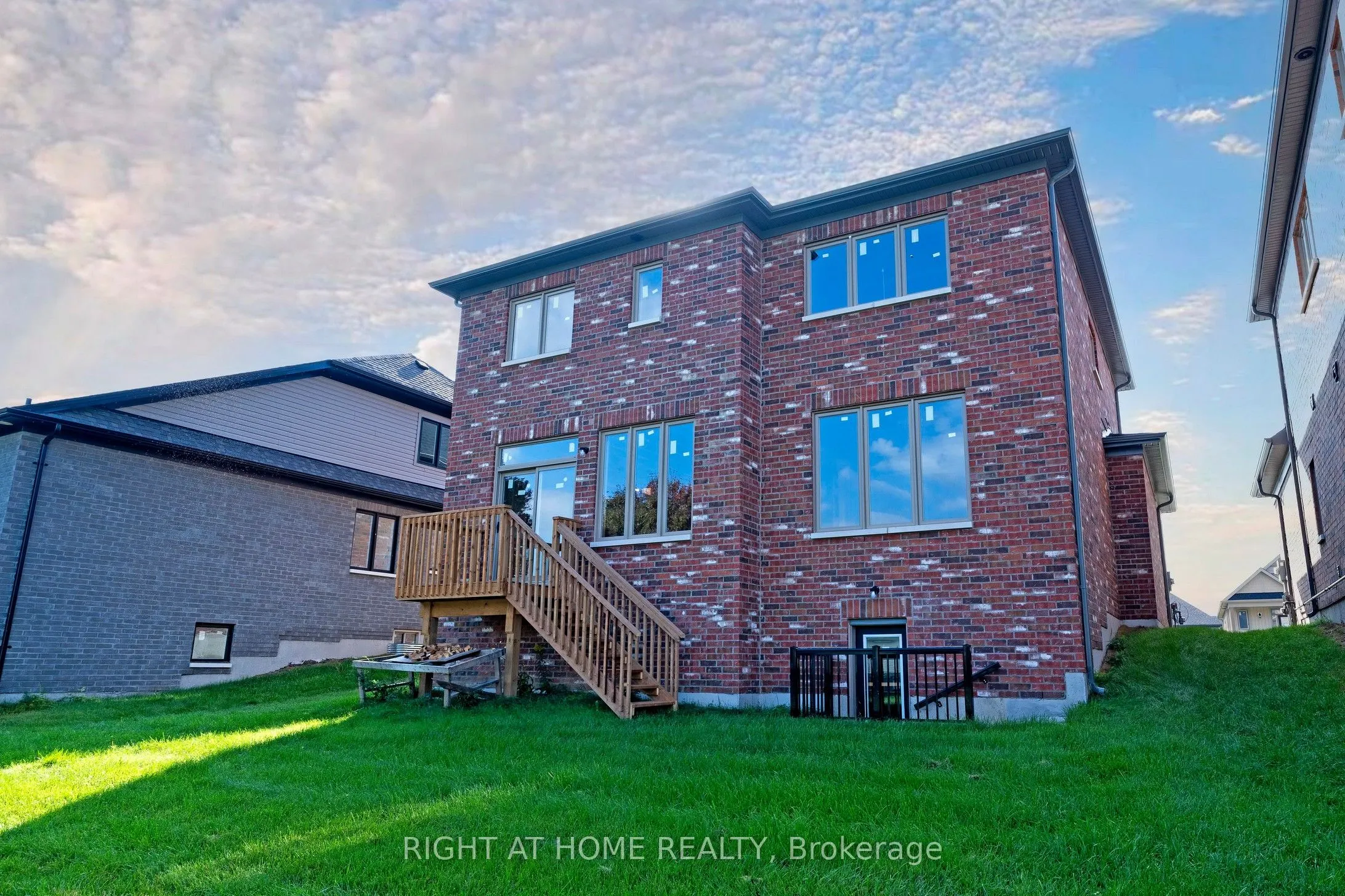 252 Wilcox Drive