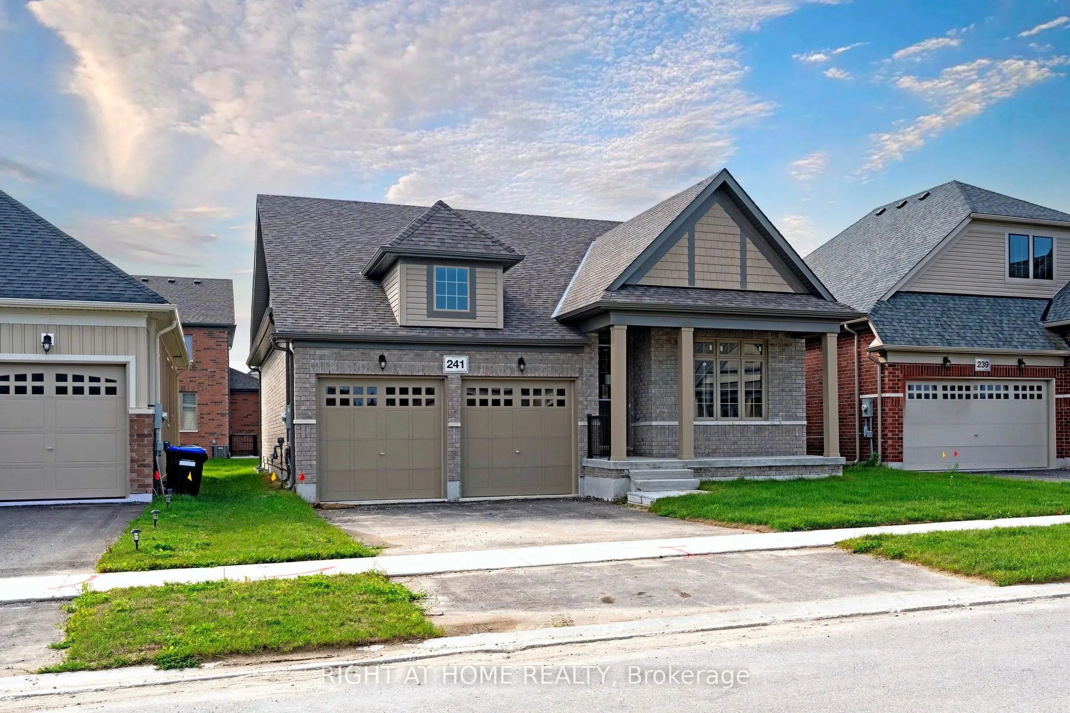 241 Wilcox Drive