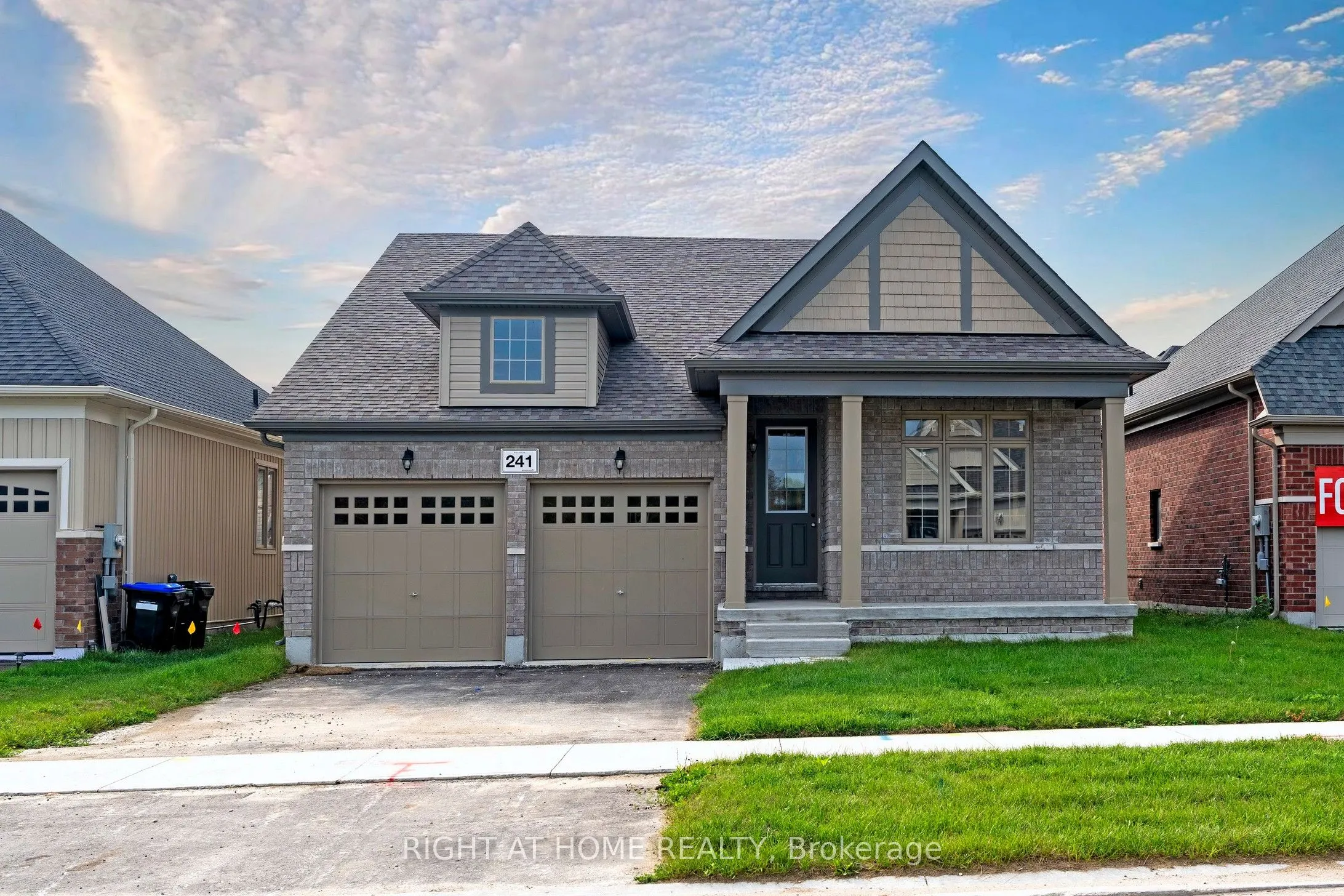 241 Wilcox Drive