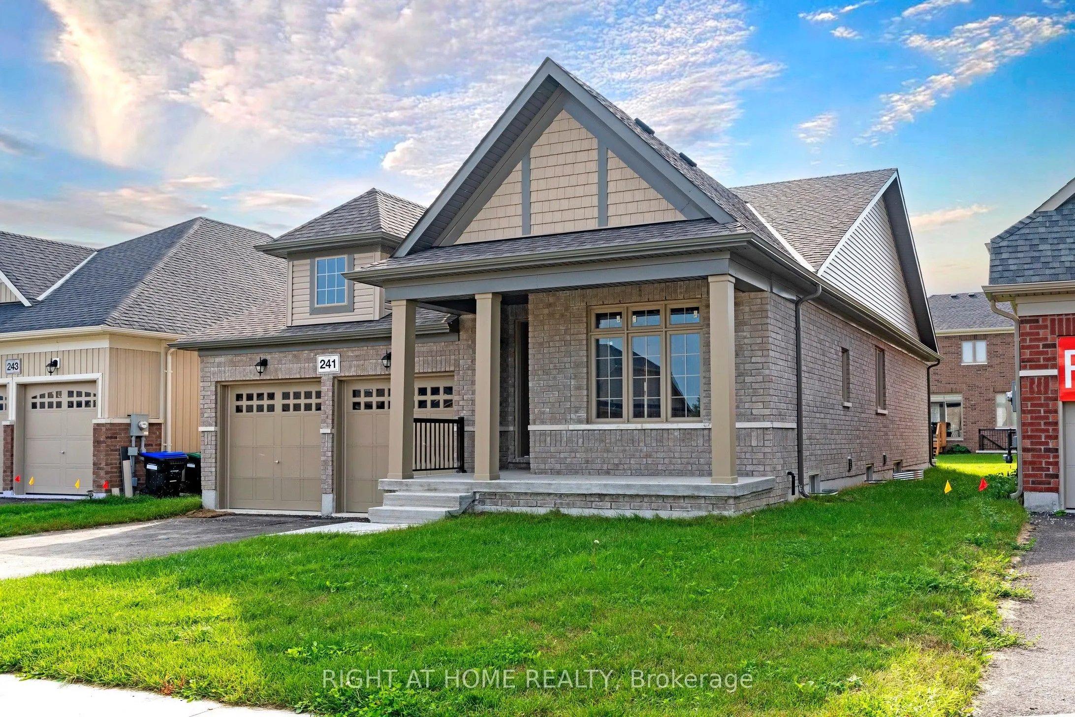 241 Wilcox Drive