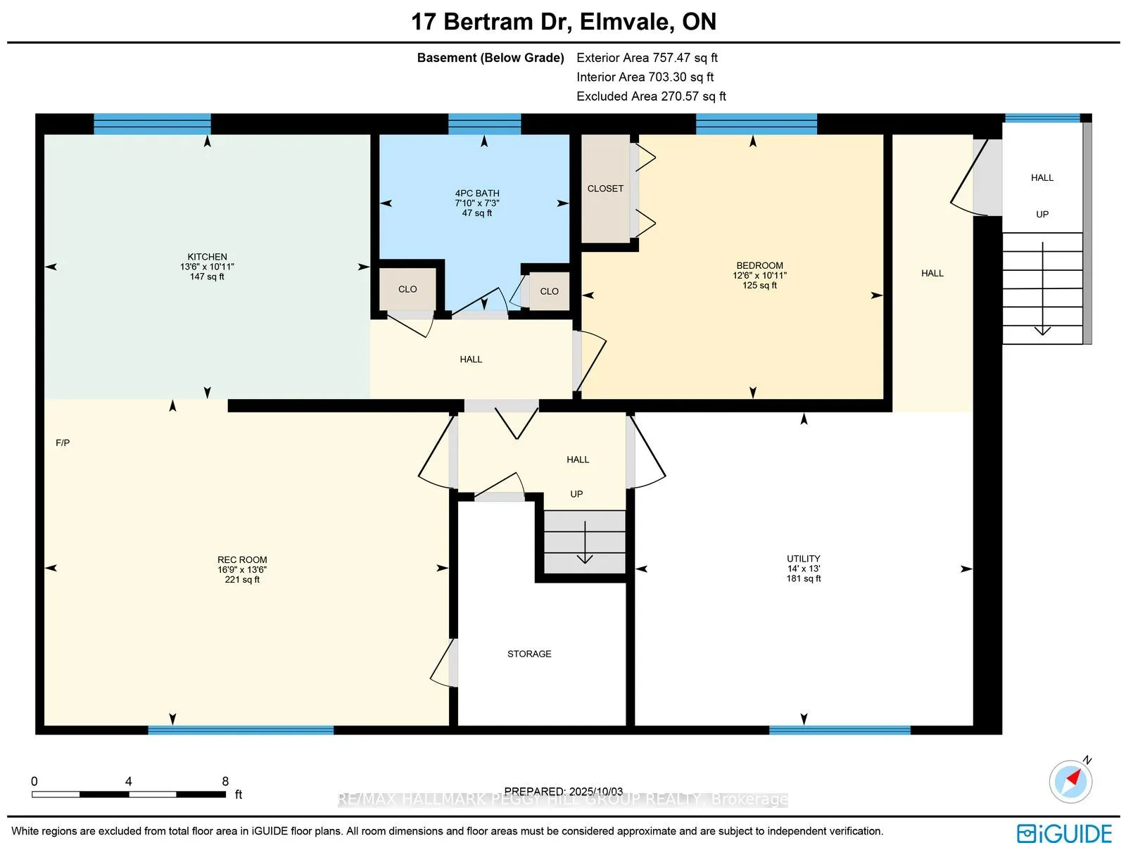 17 Bertram Drive