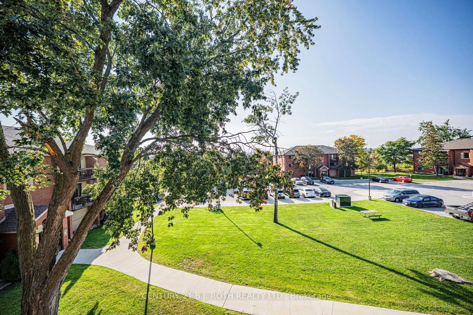 147 EDGEHILL Drive, #G10