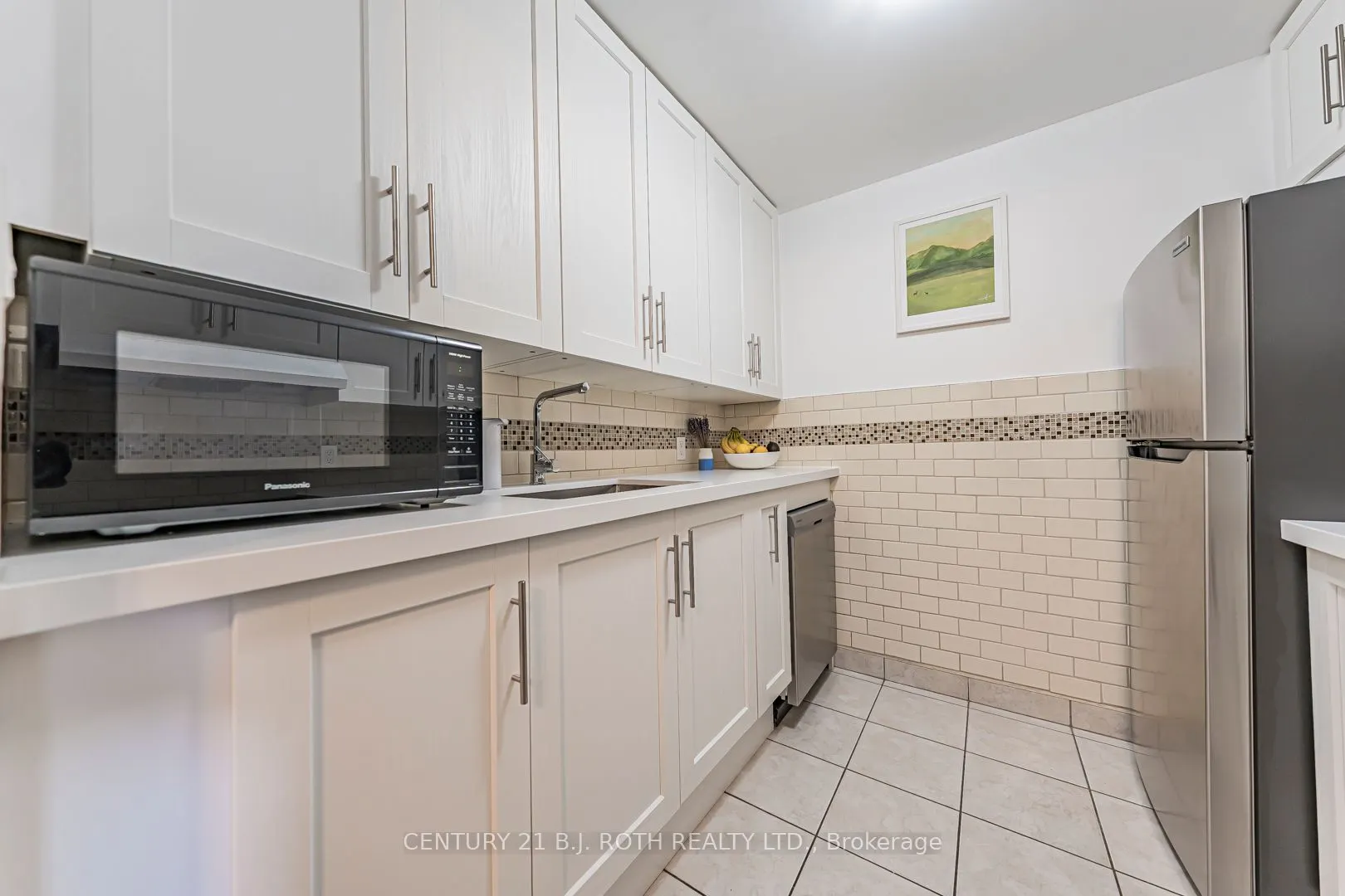 147 EDGEHILL Drive, #G10