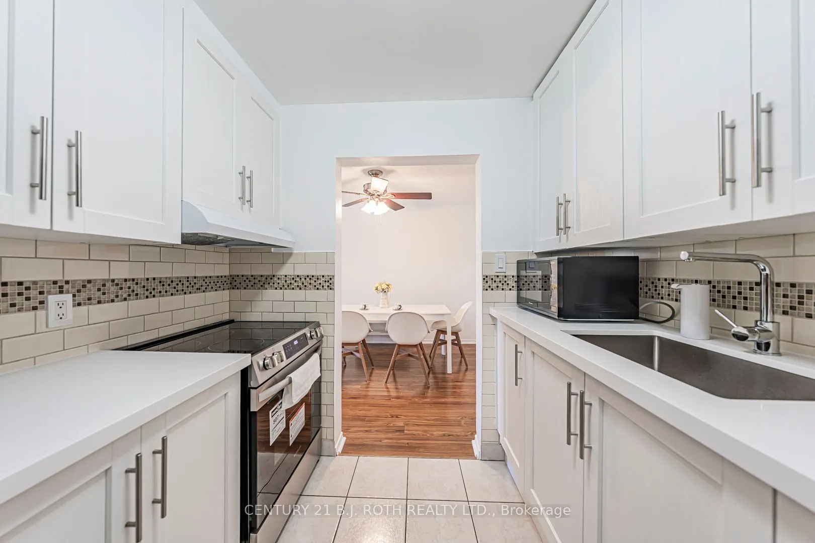 147 EDGEHILL Drive, #G10