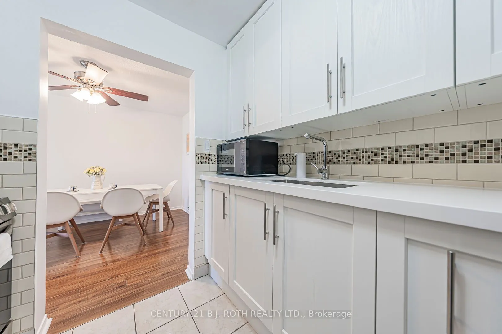147 EDGEHILL Drive, #G10