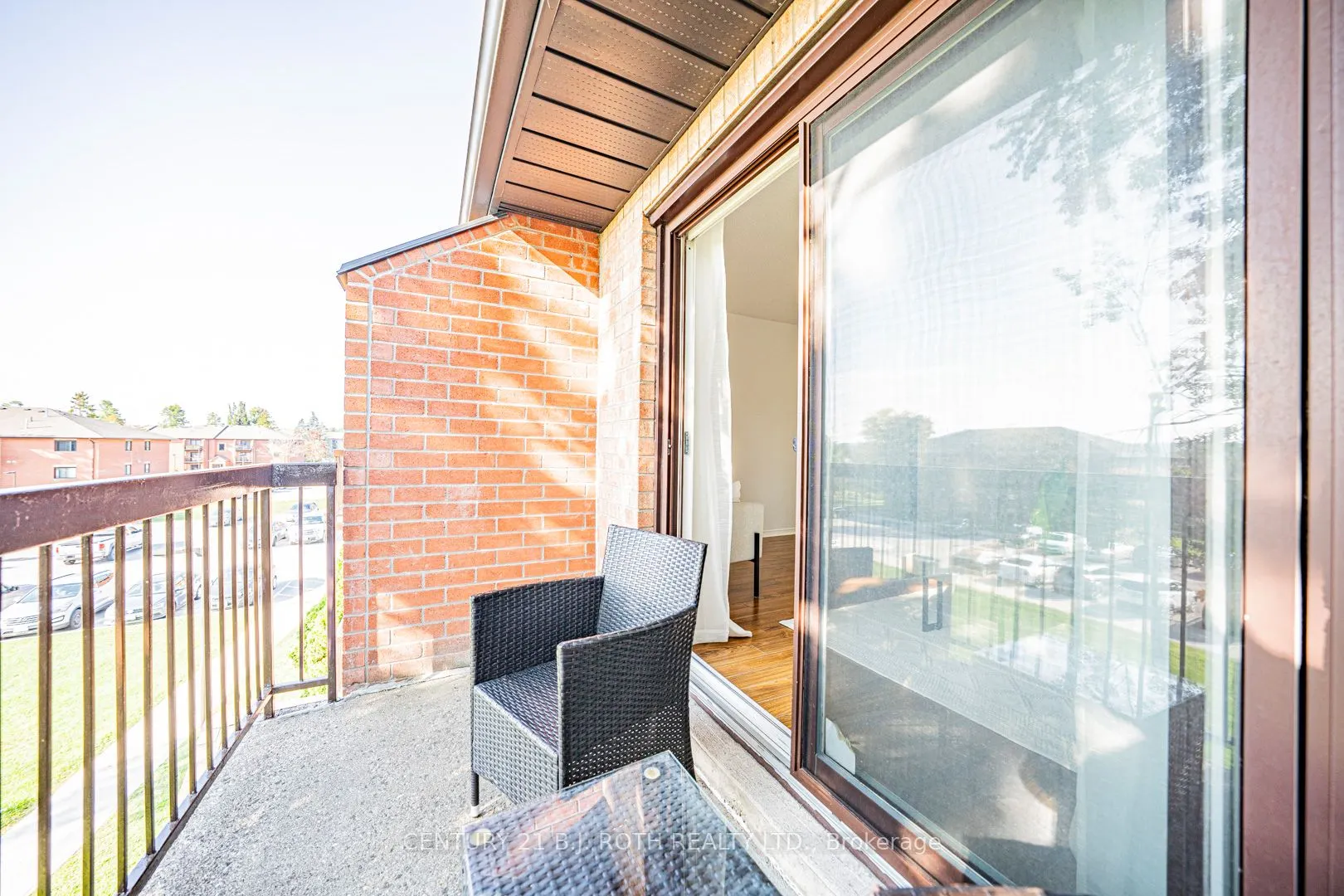 147 EDGEHILL Drive, #G10