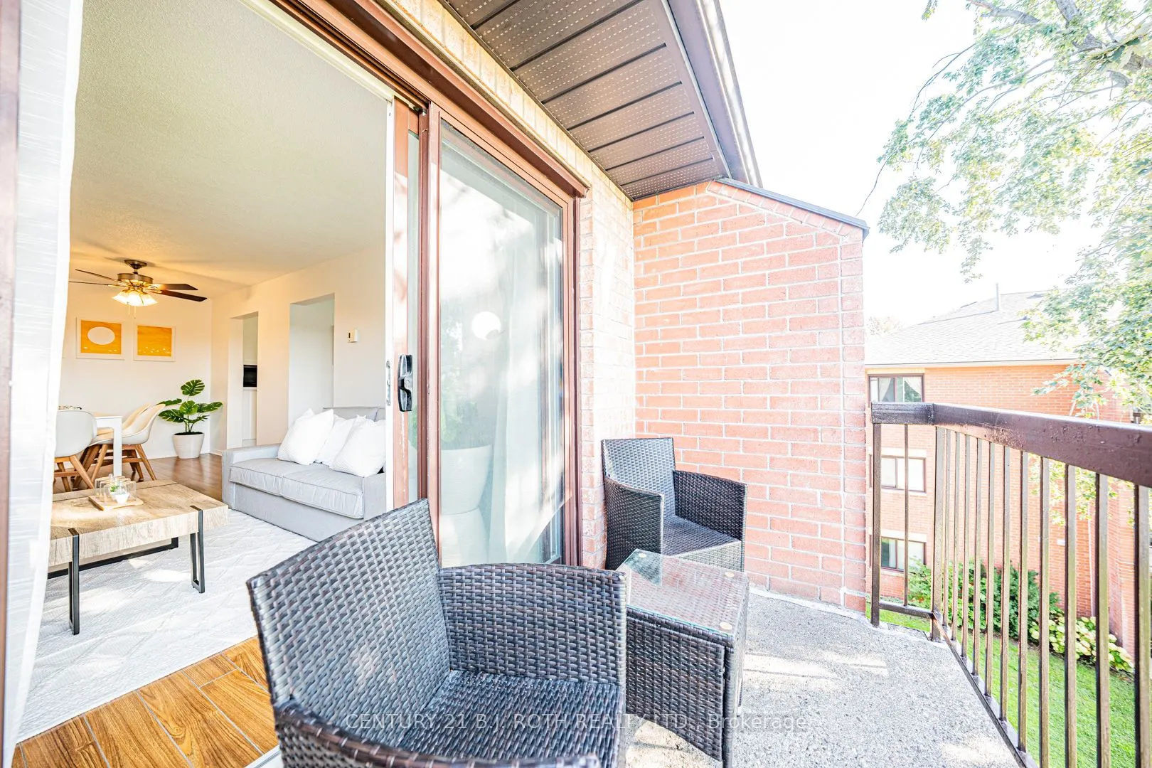 147 EDGEHILL Drive, #G10